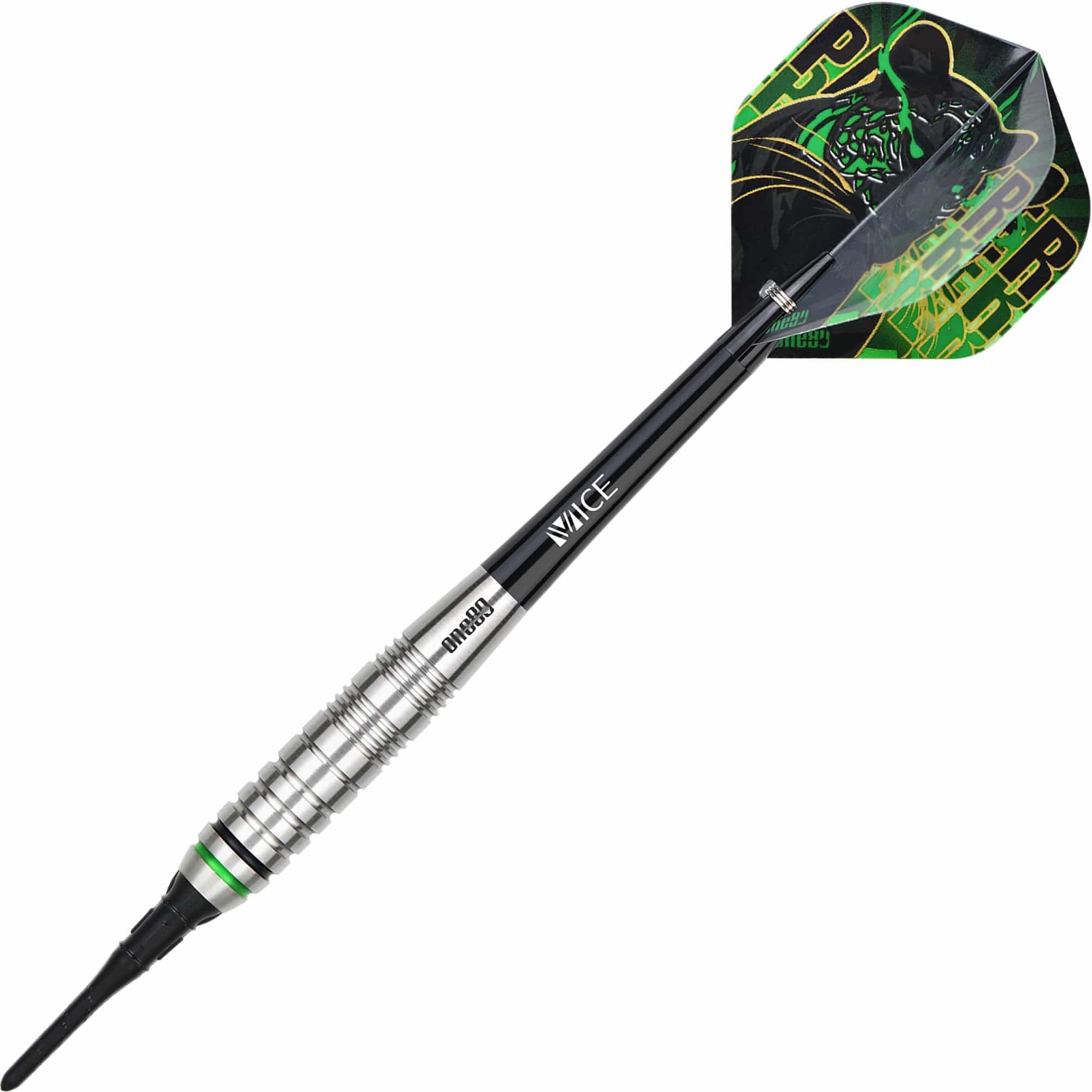 One80 Panther-X Darts - Soft Tip - 18g - Image 5