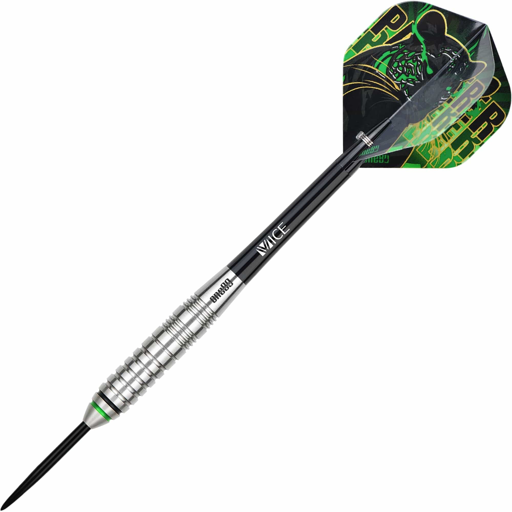One80 Panther-X Darts - Steel Tip - Image 5