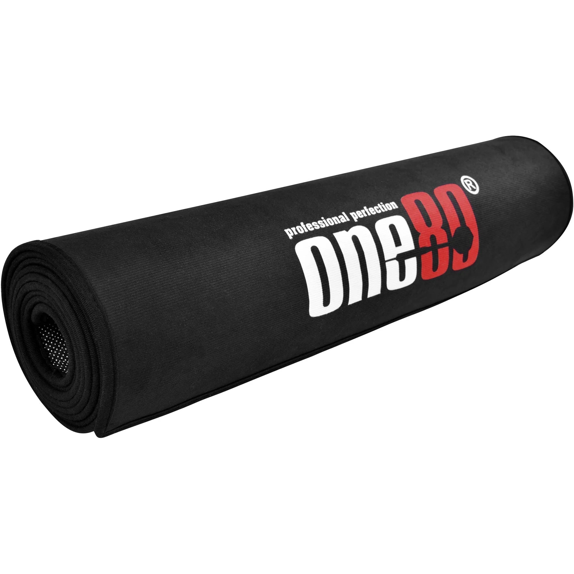One80 Poly Dart Mat - Floor Protection - incl. Oche Tape - Glory - Image 5