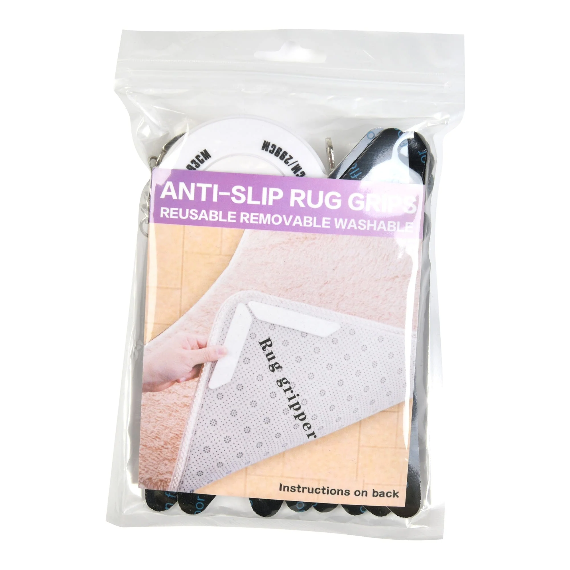 One80 Poly Dart Mat - Floor Protection - incl. Oche Tape - Glory - Image 7