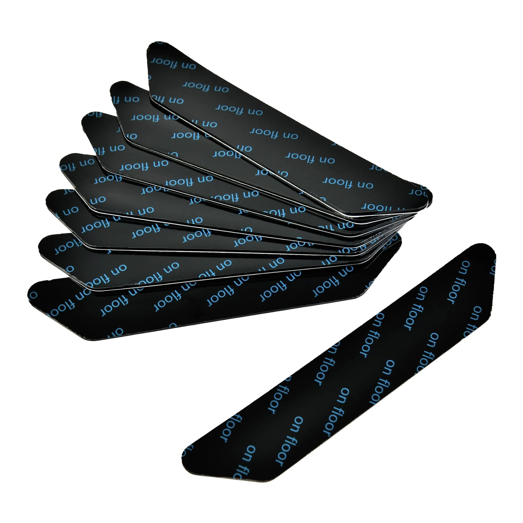 One80 Poly Dart Mat - Floor Protection - incl. Oche Tape - Glory - Image 9
