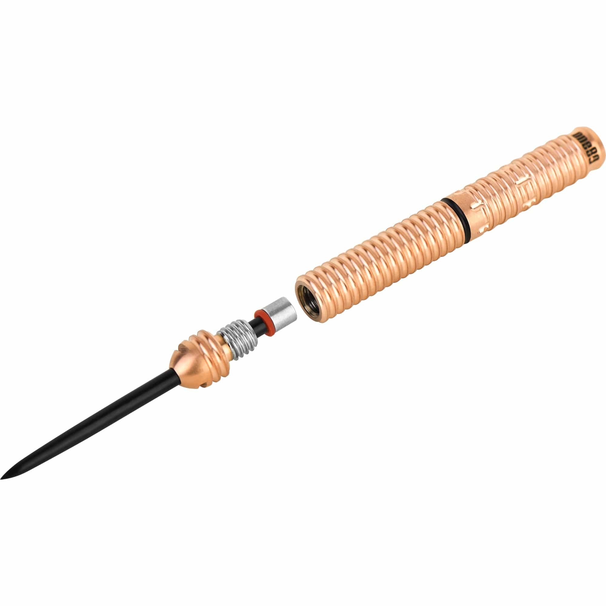 One80 R2 Interchange Darts - Steel Tip - Re-accelerate - Image 5