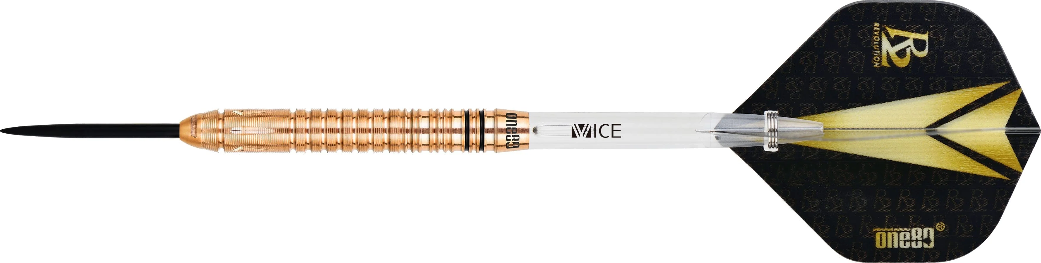 One80 R2 Interchange Darts - Steel Tip - Re-energizer - Image 4