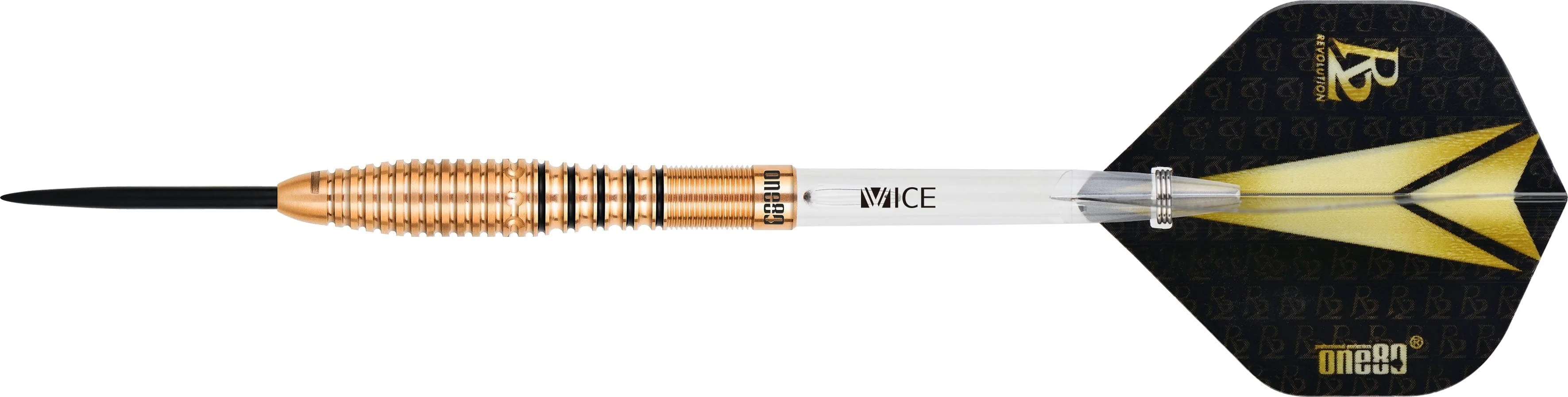 One80 R2 Interchange Darts - Steel Tip - Re-silience - Image 4