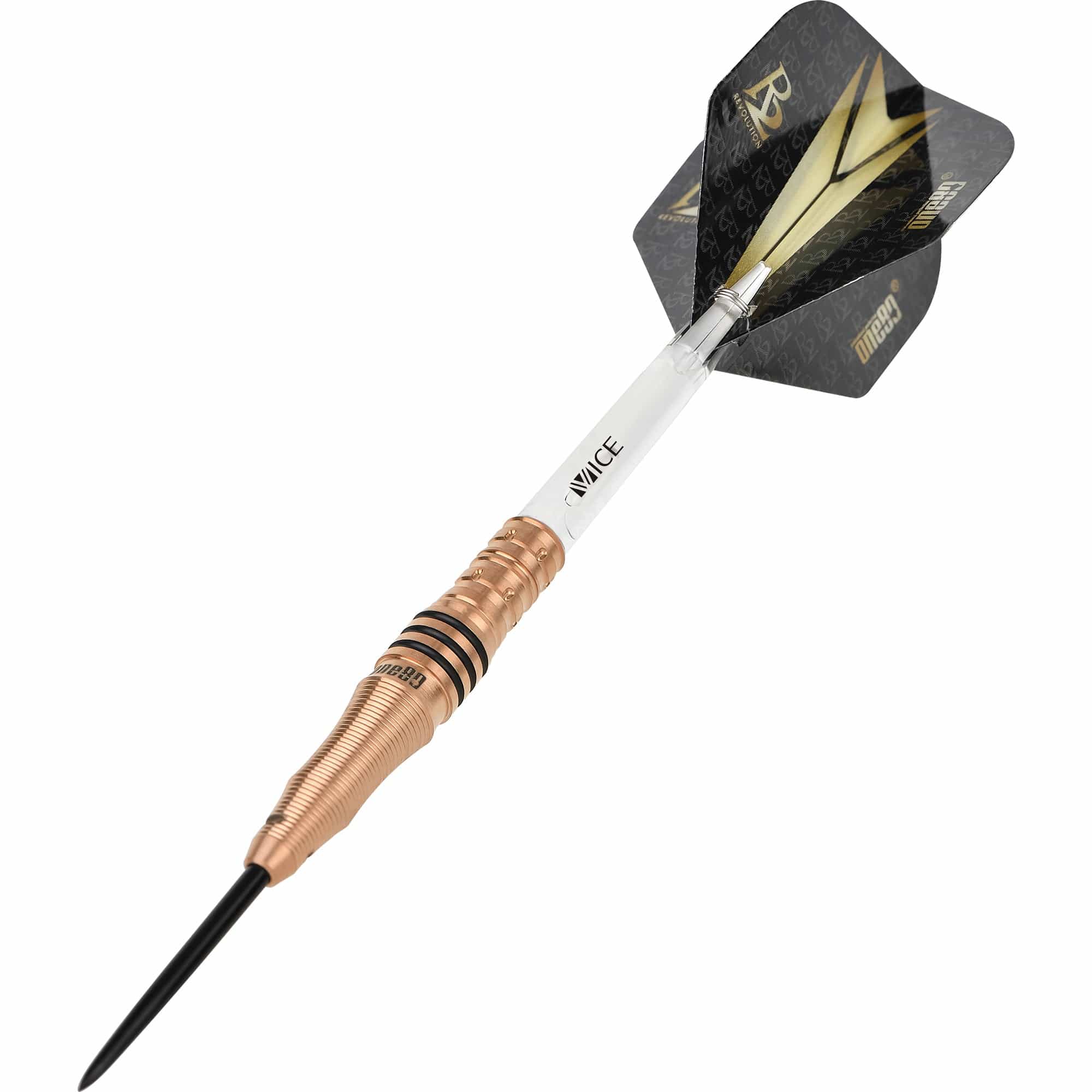One80 R2 Interchange Darts - Steel Tip - Re-surge - Image 6