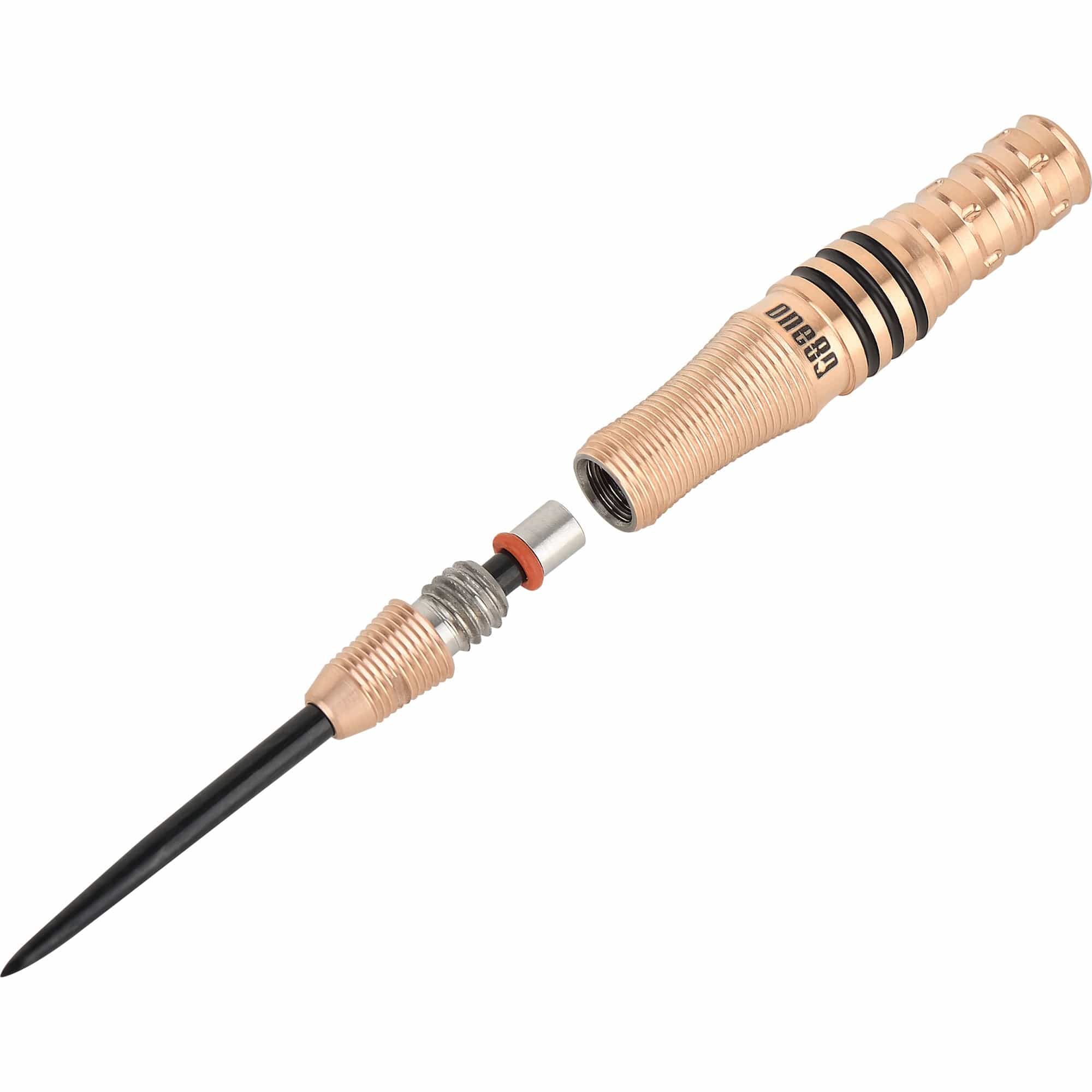 One80 R2 Interchange Darts - Steel Tip - Re-surge - Image 8