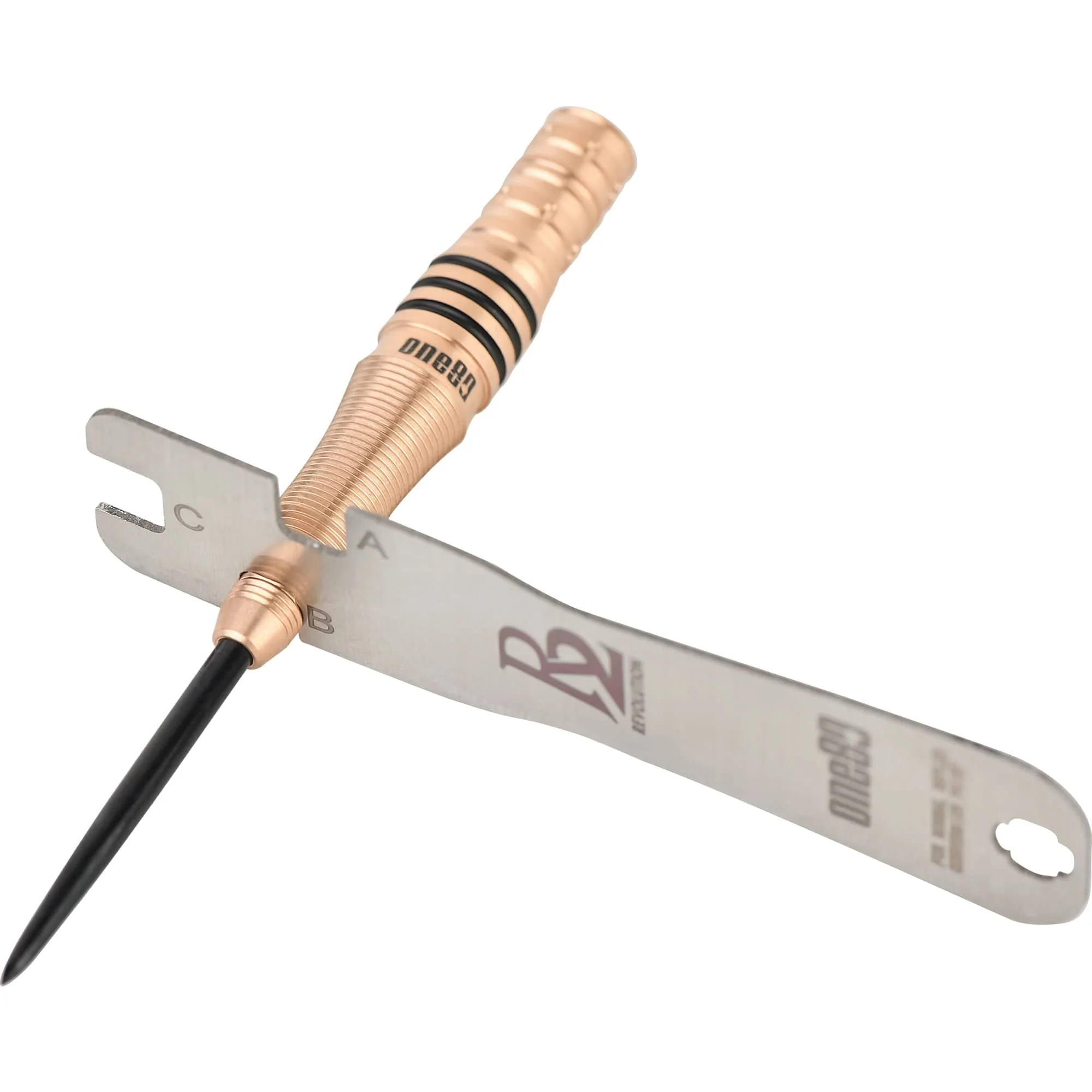One80 R2 Interchange Darts - Steel Tip - Re-surge - Image 9