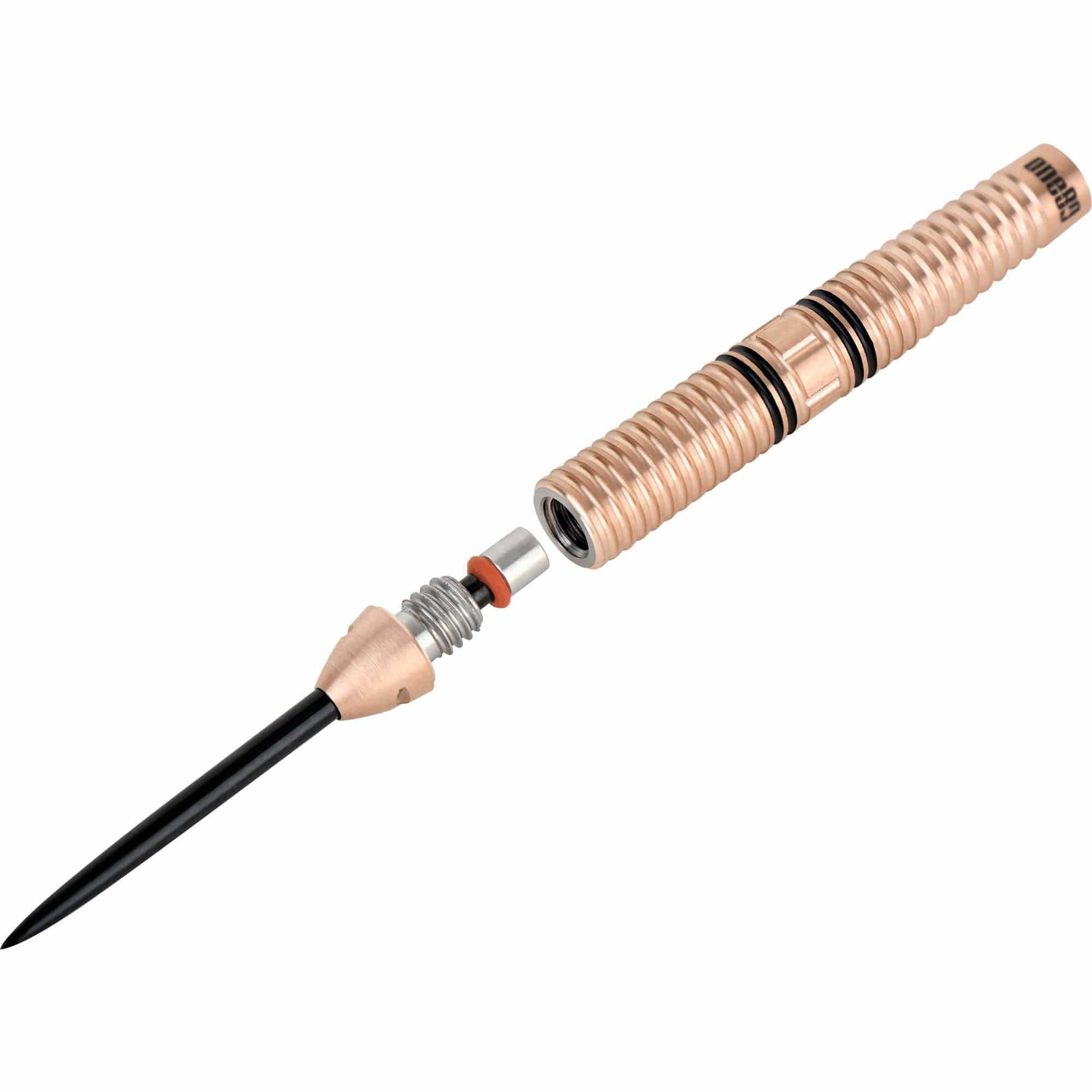One80 R2 Interchange Darts - Steel Tip - Re-verse - Image 8