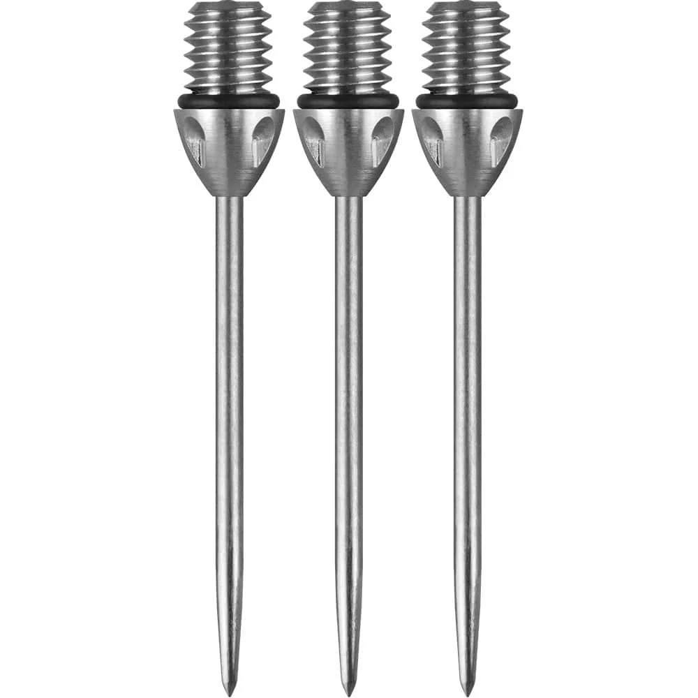 One80 Reflex Conversion Points - d1.5mm - 2BA - 26mm - Image 3