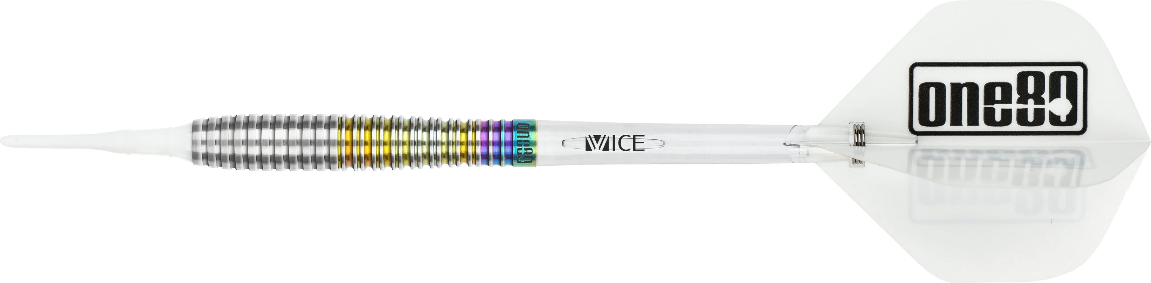 One80 Rene Eidams Darts - Soft Tip - The Cube - Signature II - Image 2