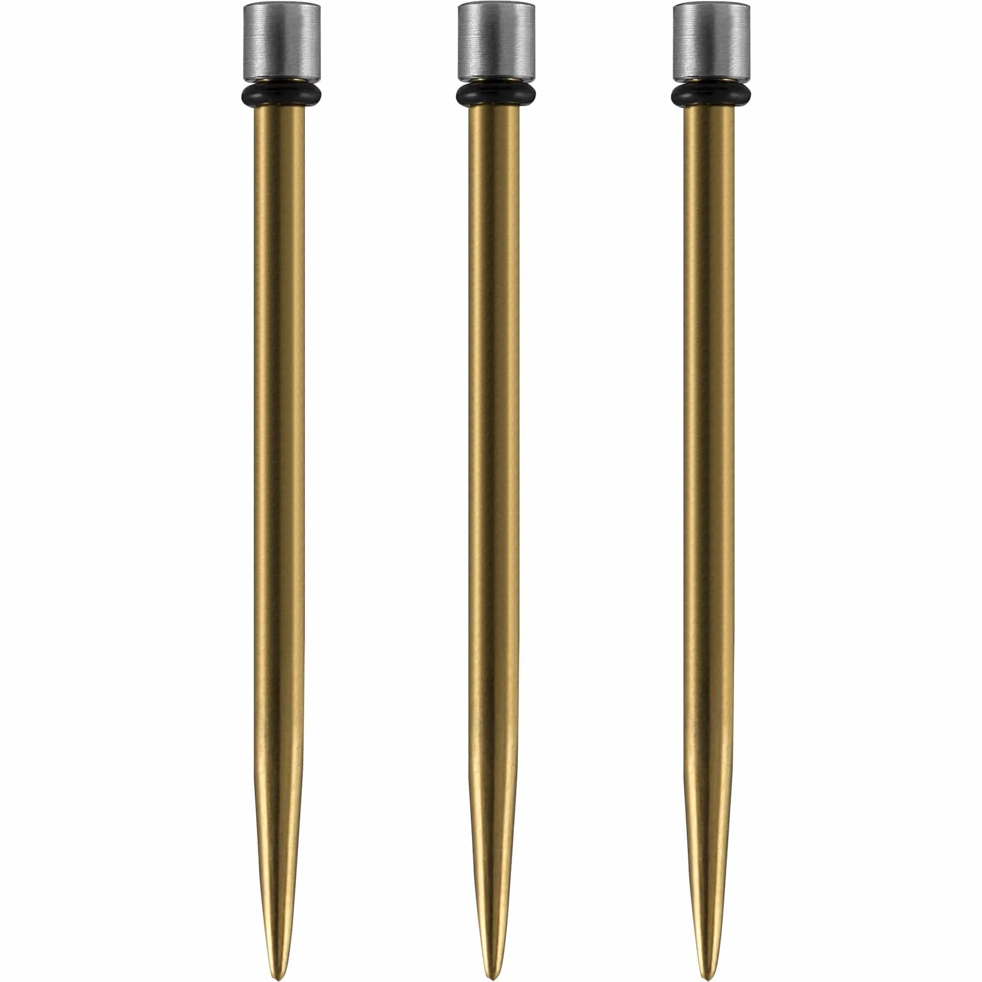 One80 Revolution R2 - Spare Points - d2.35mm - Smooth - 44mm - Image 2