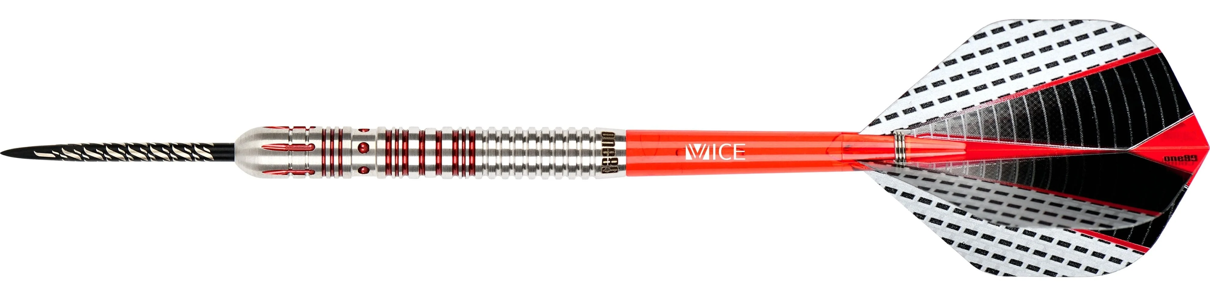 One80 Ricardo Fernandez Darts - Steel Tip - Rixi - 20g - Image 2