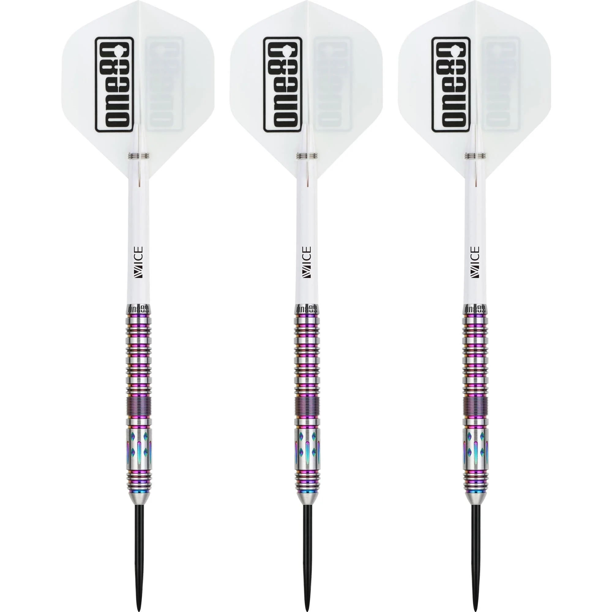 One80 Ryo Nakai Darts - Steel Tip - Reign - Image 2