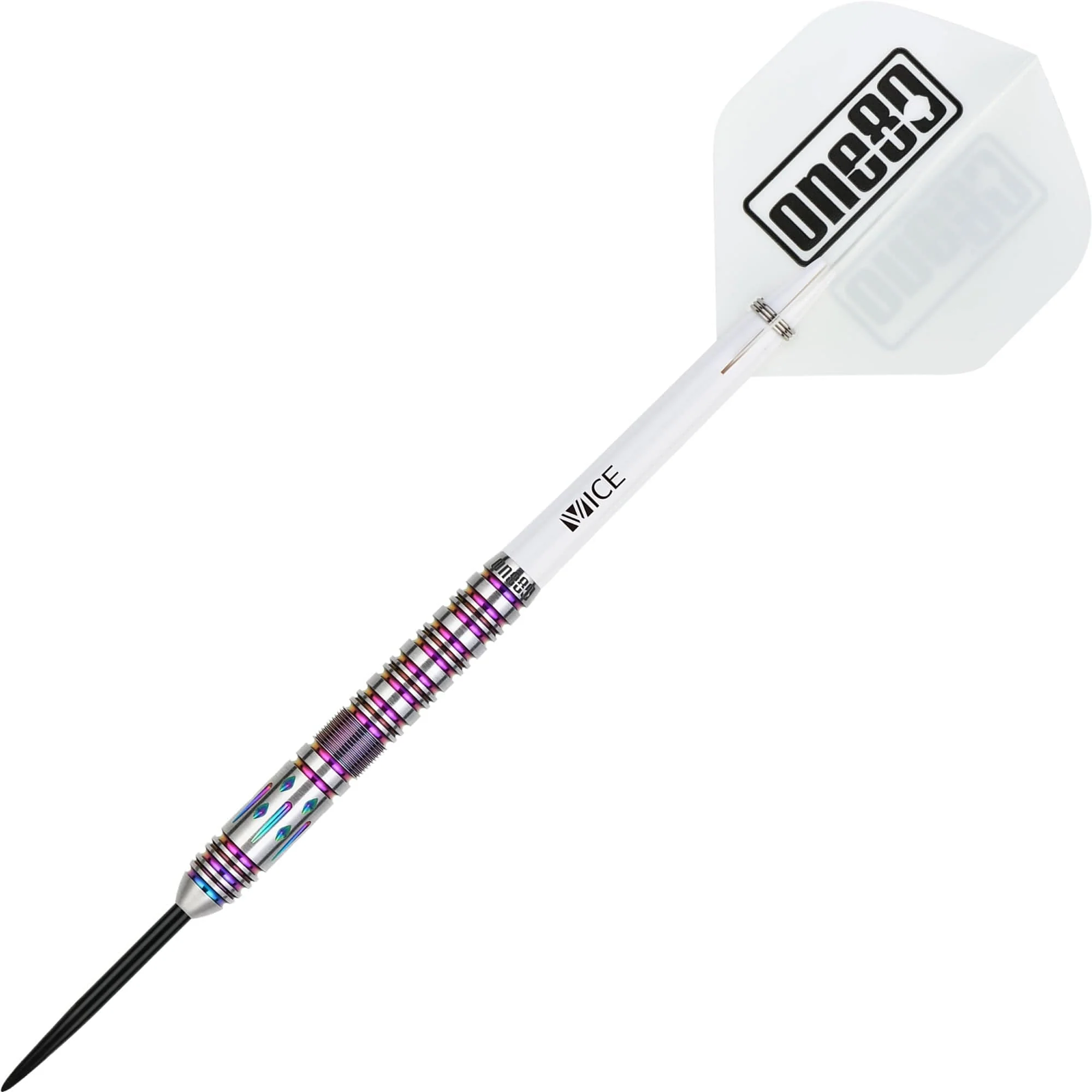 One80 Ryo Nakai Darts - Steel Tip - Reign - Image 3