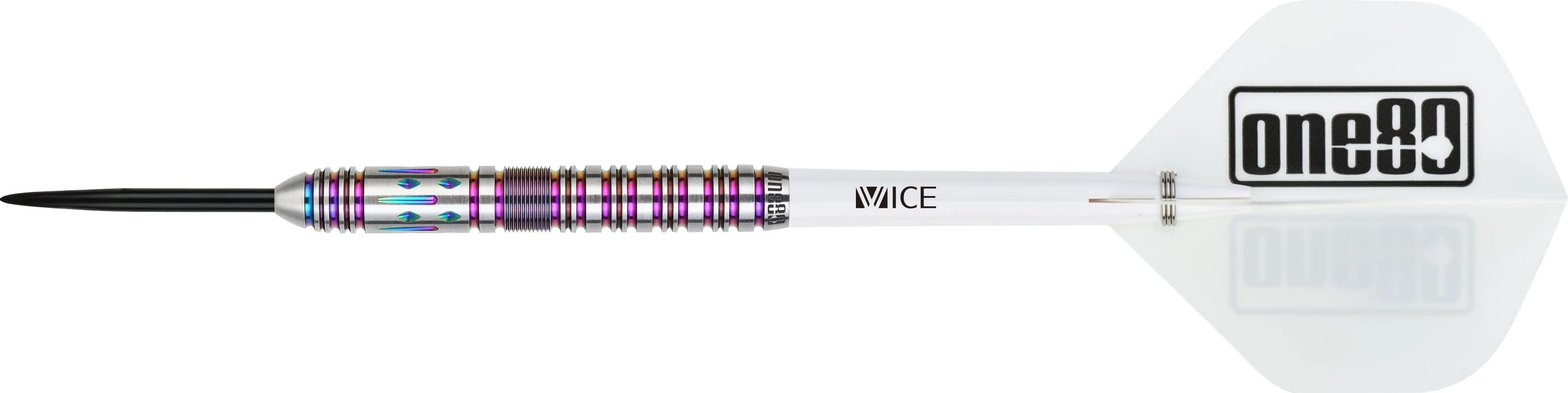 One80 Ryo Nakai Darts - Steel Tip - Reign - Image 4