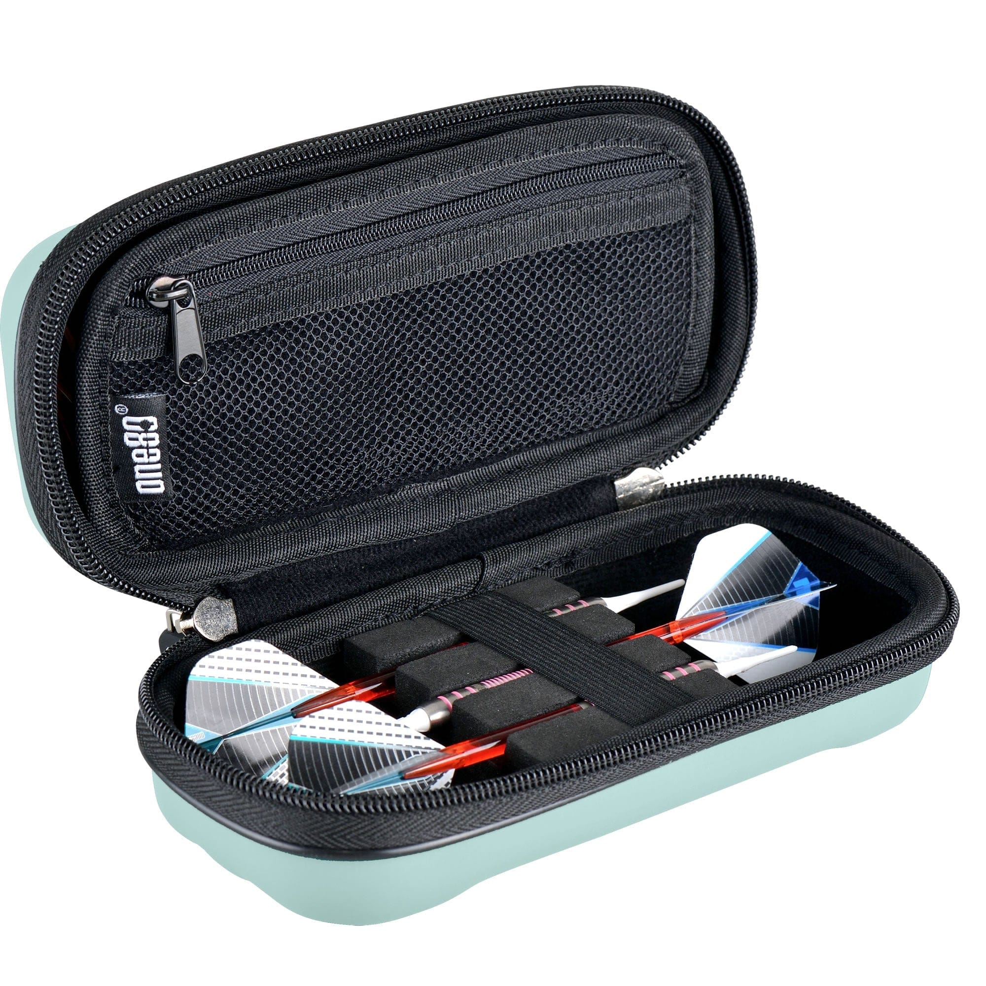 One80 Shard Mini Dart Case - Strong EVA Material - Colours - Image 43