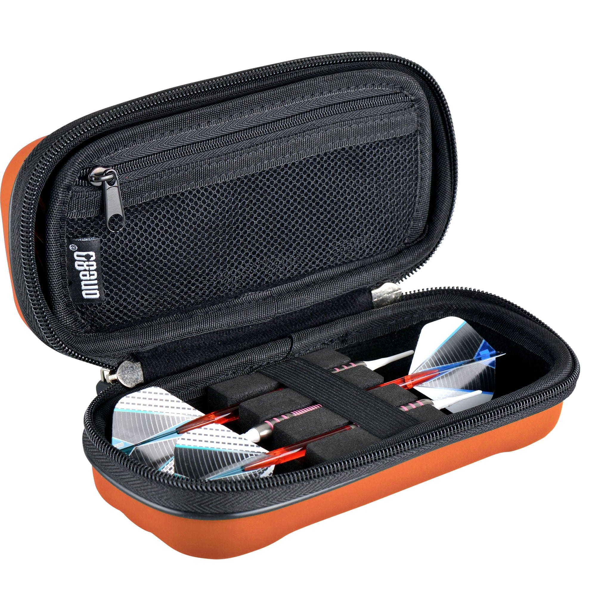 One80 Shard Mini Dart Case - Strong EVA Material - Colours - Image 44