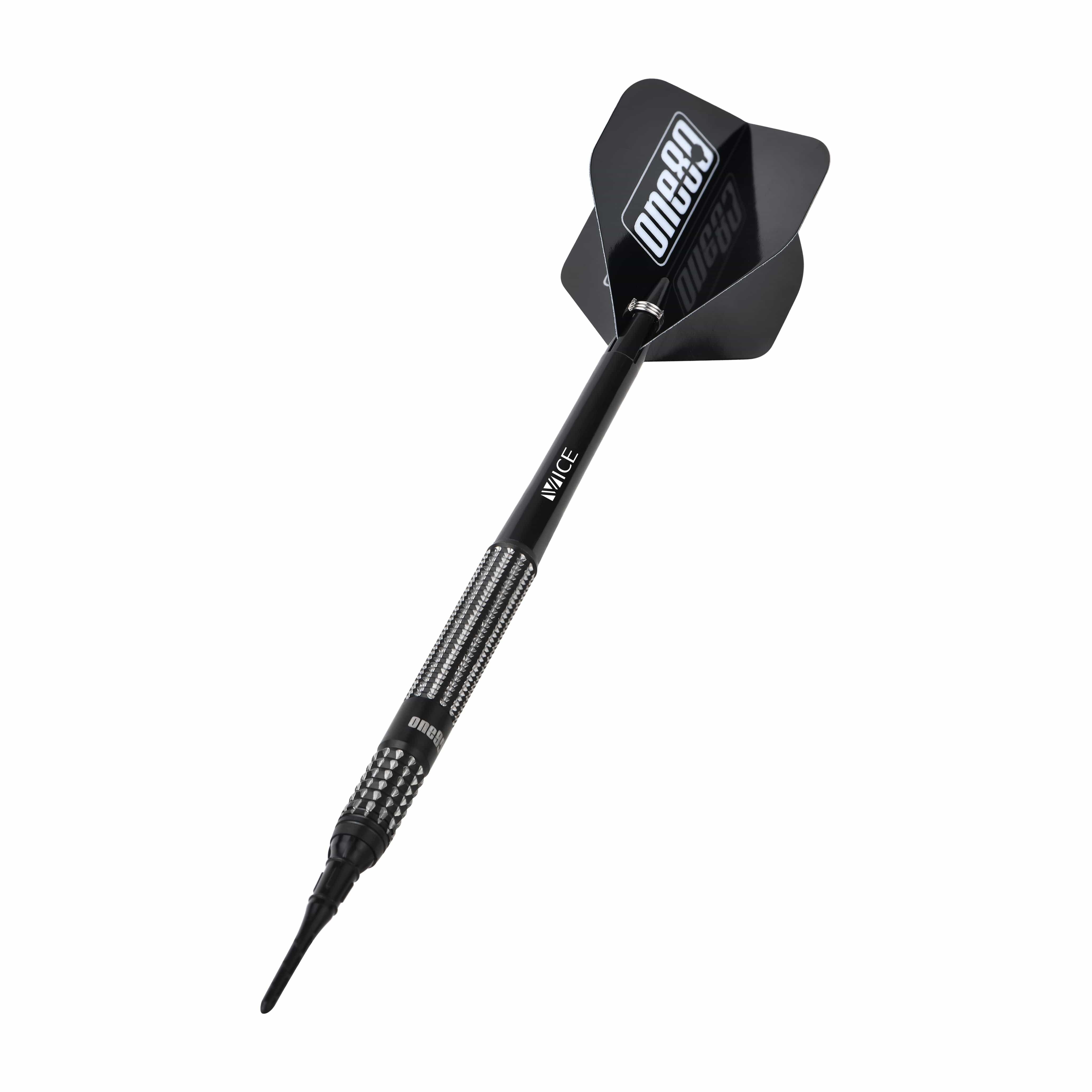 One80 Signature Darts - Soft Tip - 90% Tungsten - FB III - Image 4