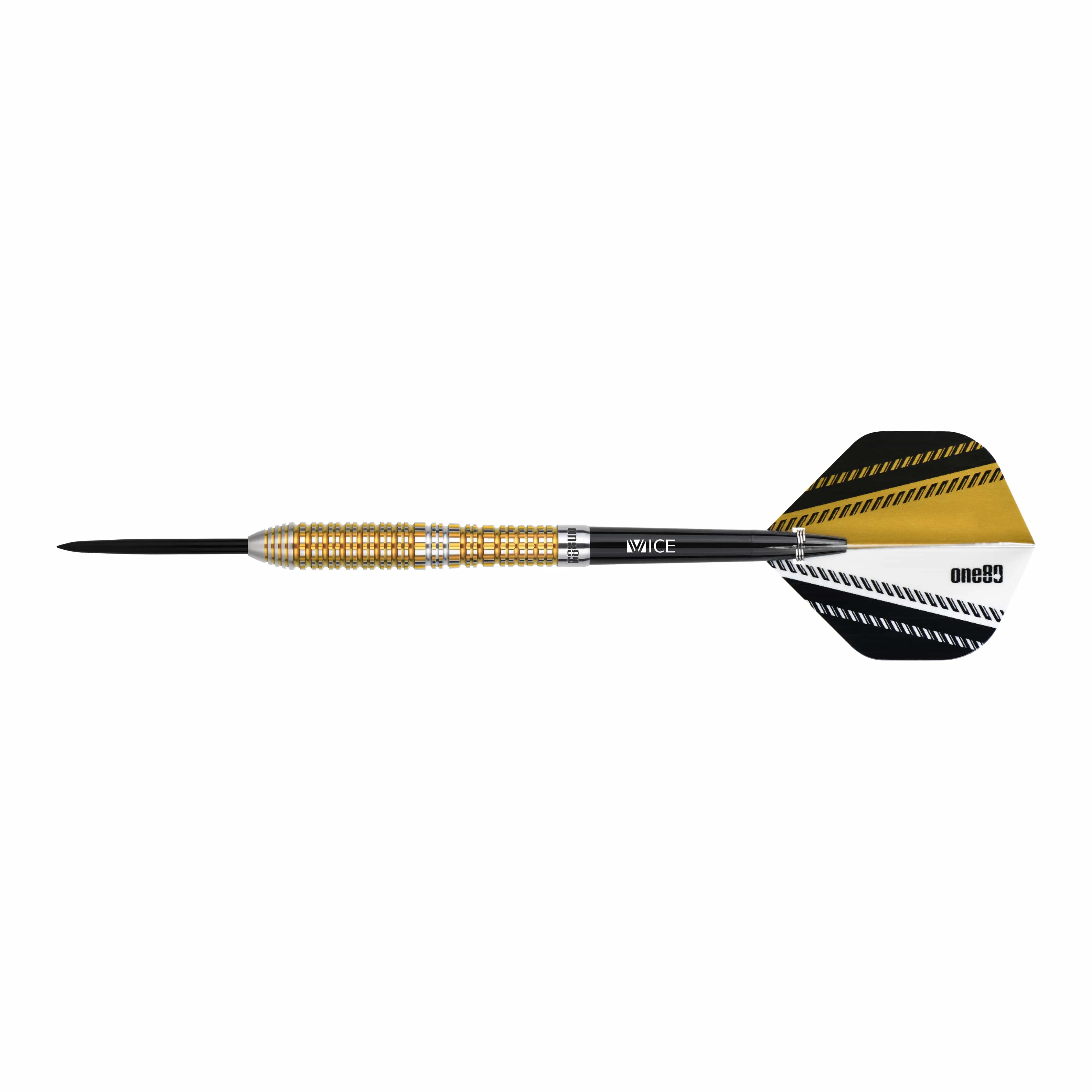 One80 Signature Darts - Steel Tip - 90% Tungsten - Dominik Celary - Image 4