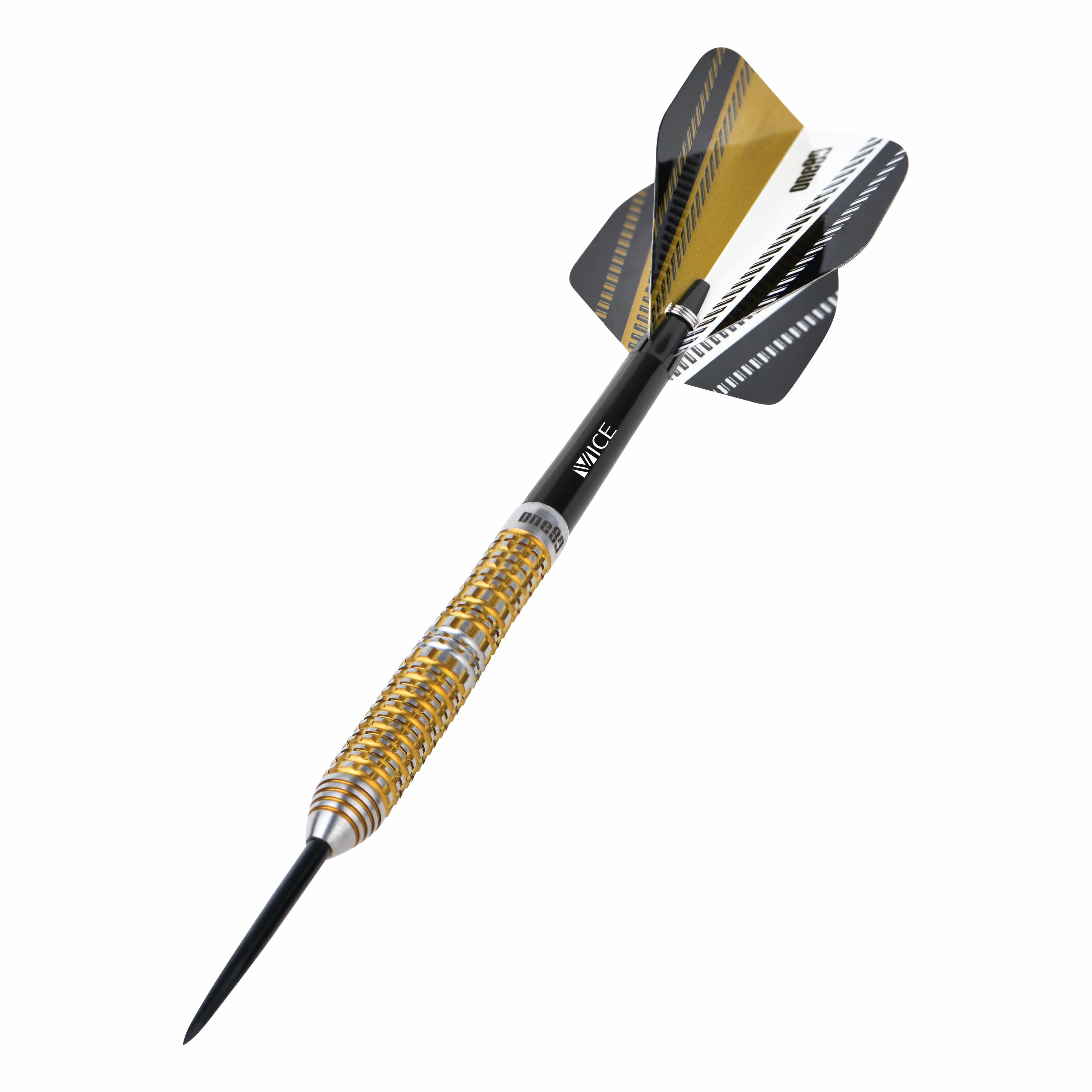 One80 Signature Darts - Steel Tip - 90% Tungsten - Dominik Celary - Image 5