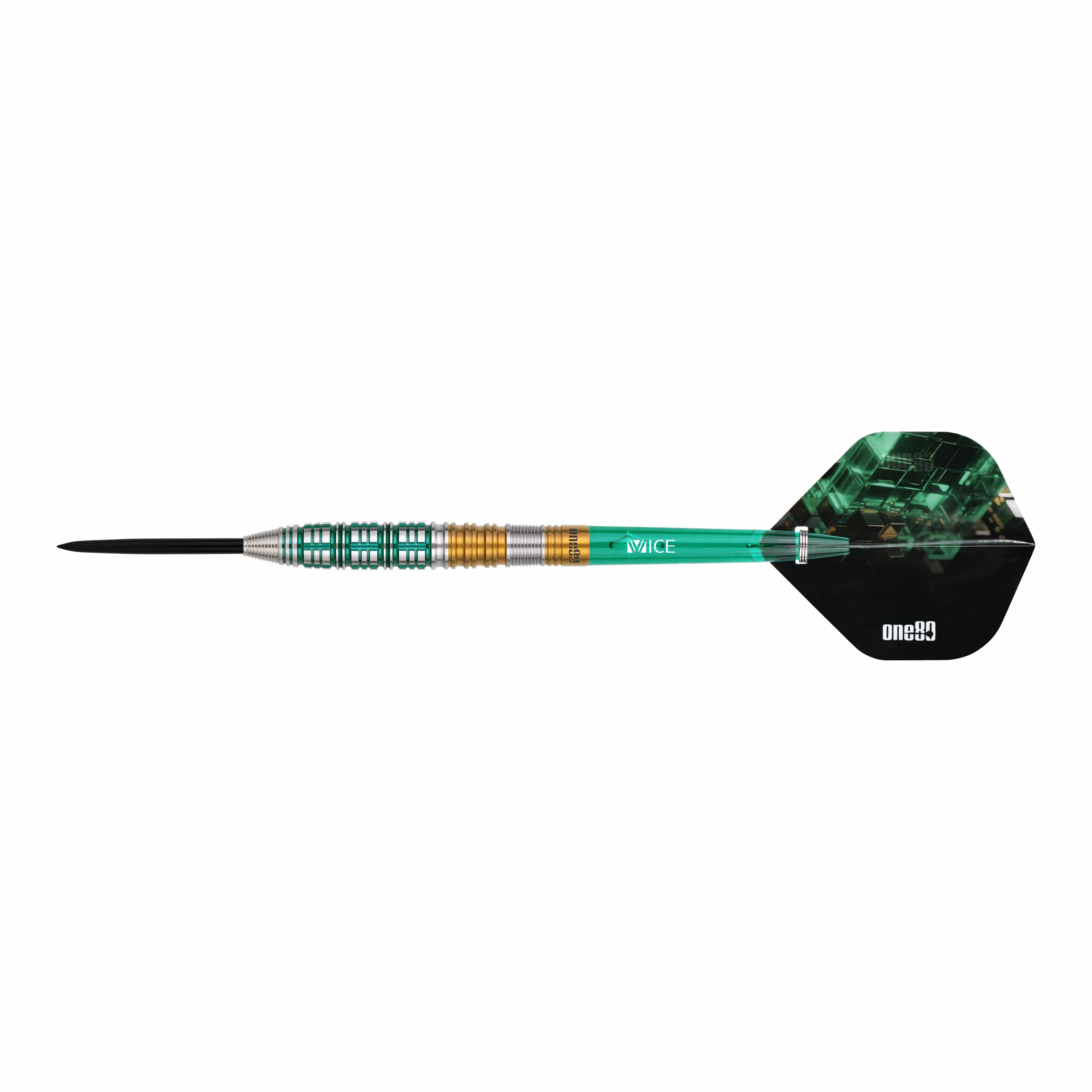 One80 Signature Darts - Steel Tip - 90% Tungsten - Rene Eidams - V4 - Image 4