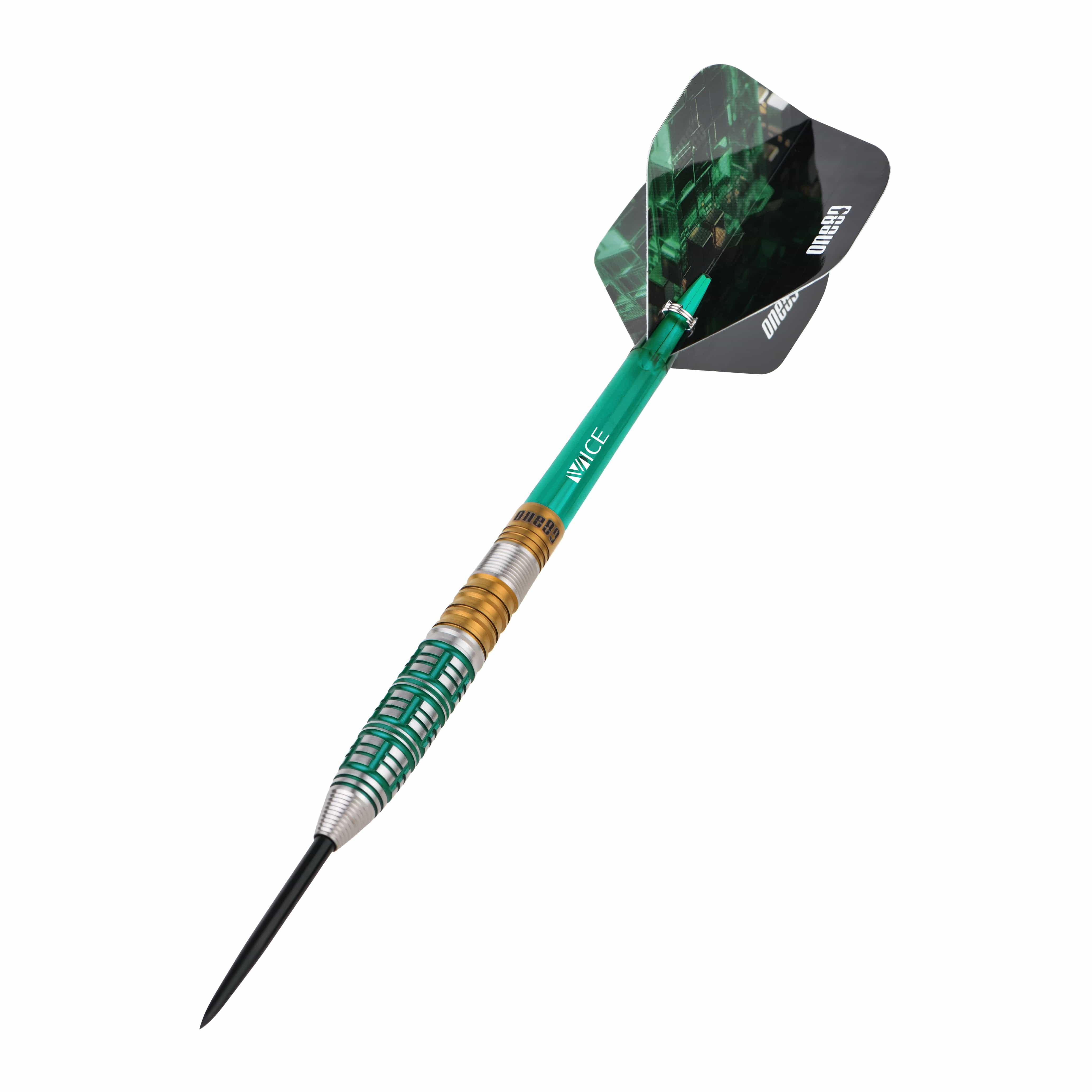 One80 Signature Darts - Steel Tip - 90% Tungsten - Rene Eidams - V4 - Image 5