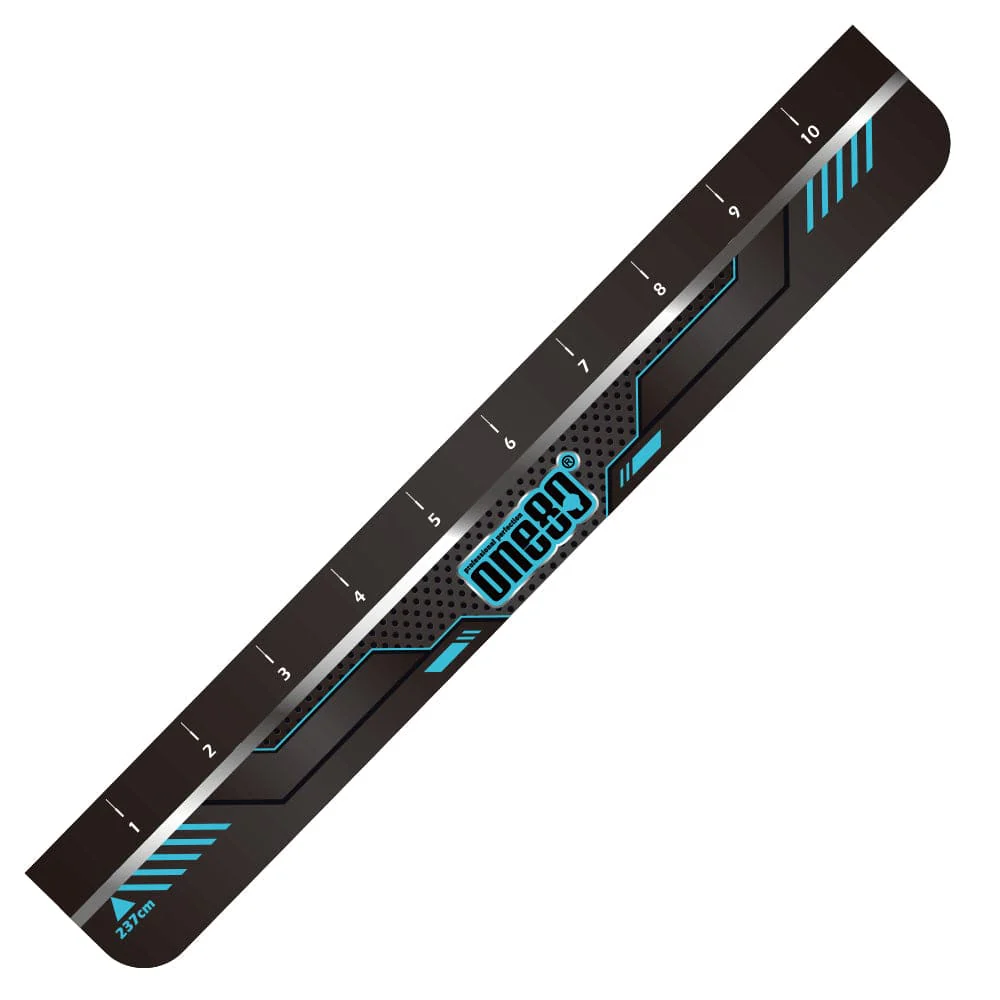 One80 Standard Throw Line - Toeline Oche - Image 3