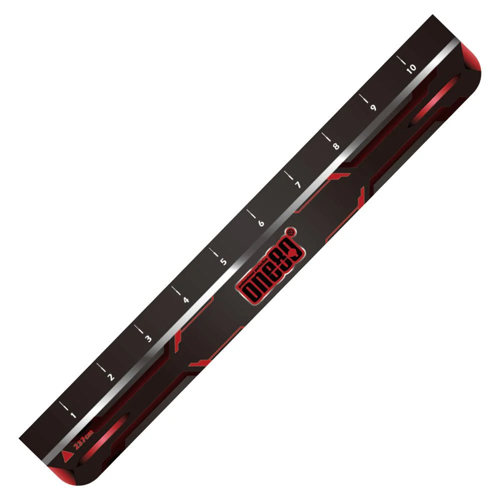 One80 Standard Throw Line - Toeline Oche - Image 4