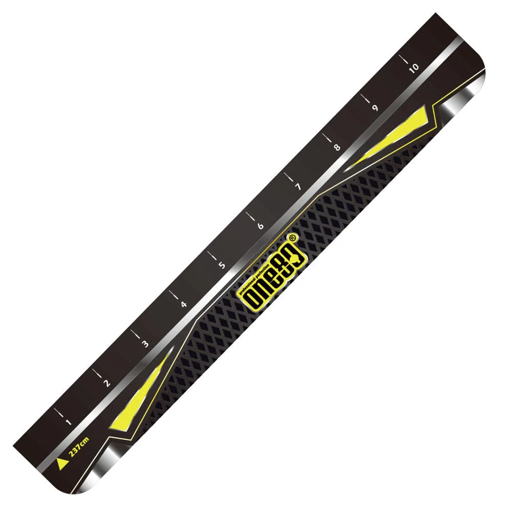 One80 Standard Throw Line - Toeline Oche - Image 5