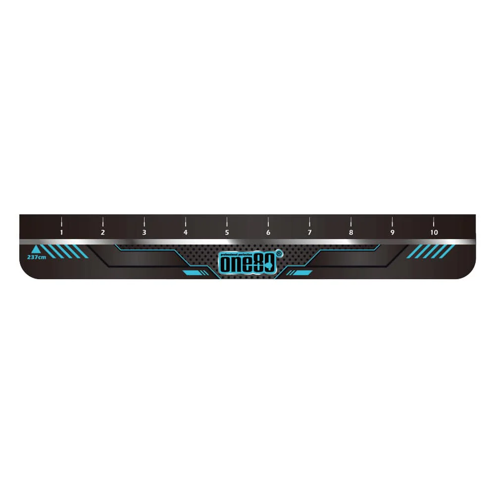 One80 Standard Throw Line - Toeline Oche - Image 6