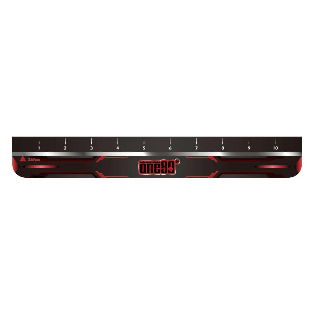 One80 Standard Throw Line - Toeline Oche - Image 7