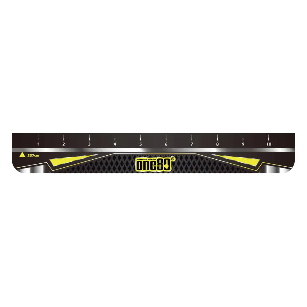 One80 Standard Throw Line - Toeline Oche - Image 8