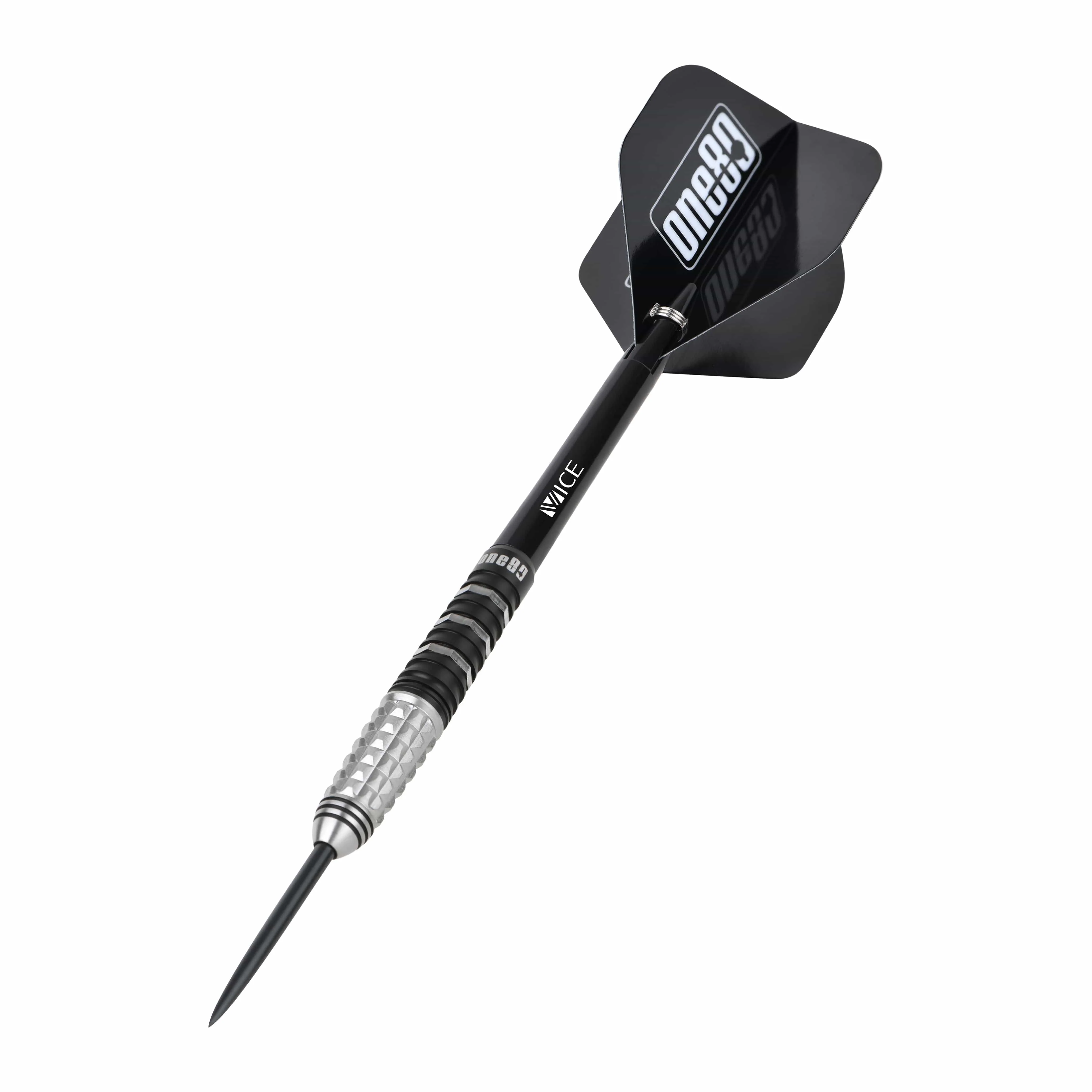 One80 Terry Tan Darts - Steel Tip - 90% Tungsten - Image 5