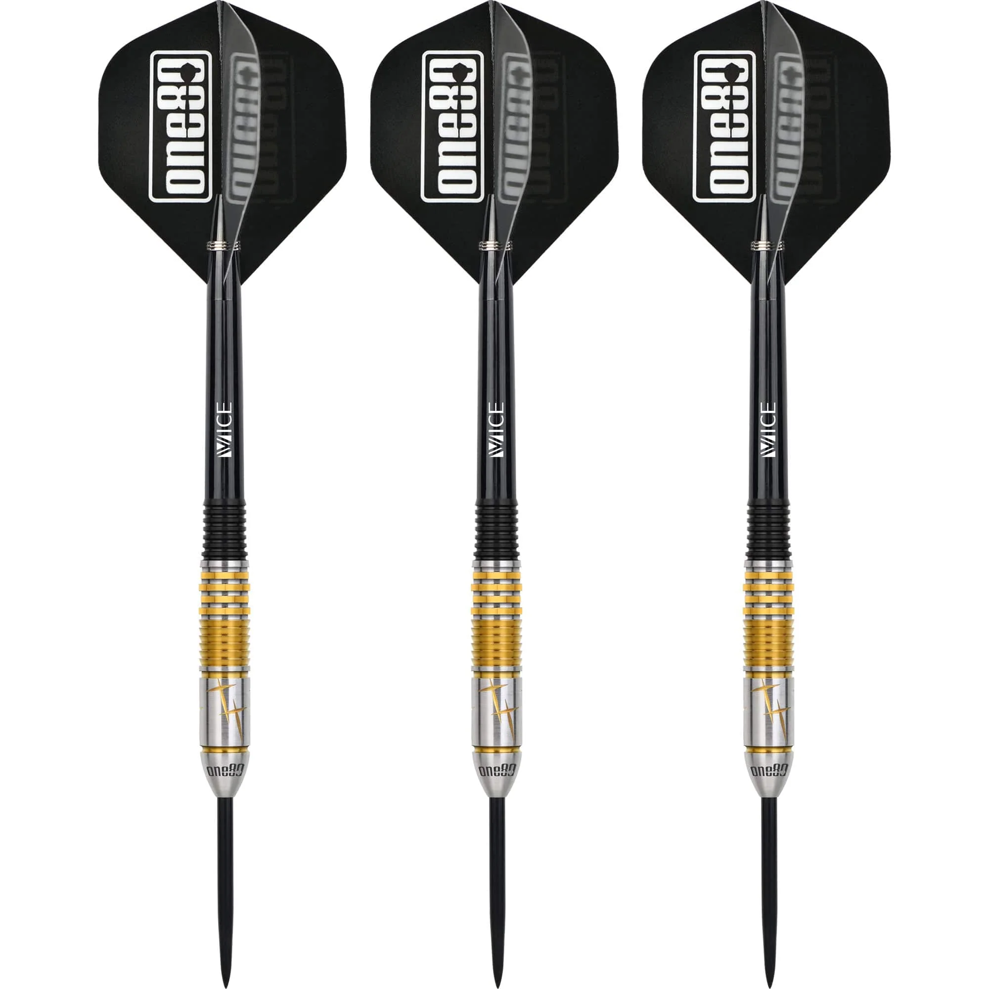 One80 Tung Suk Darts - Steel Tip - Image 2