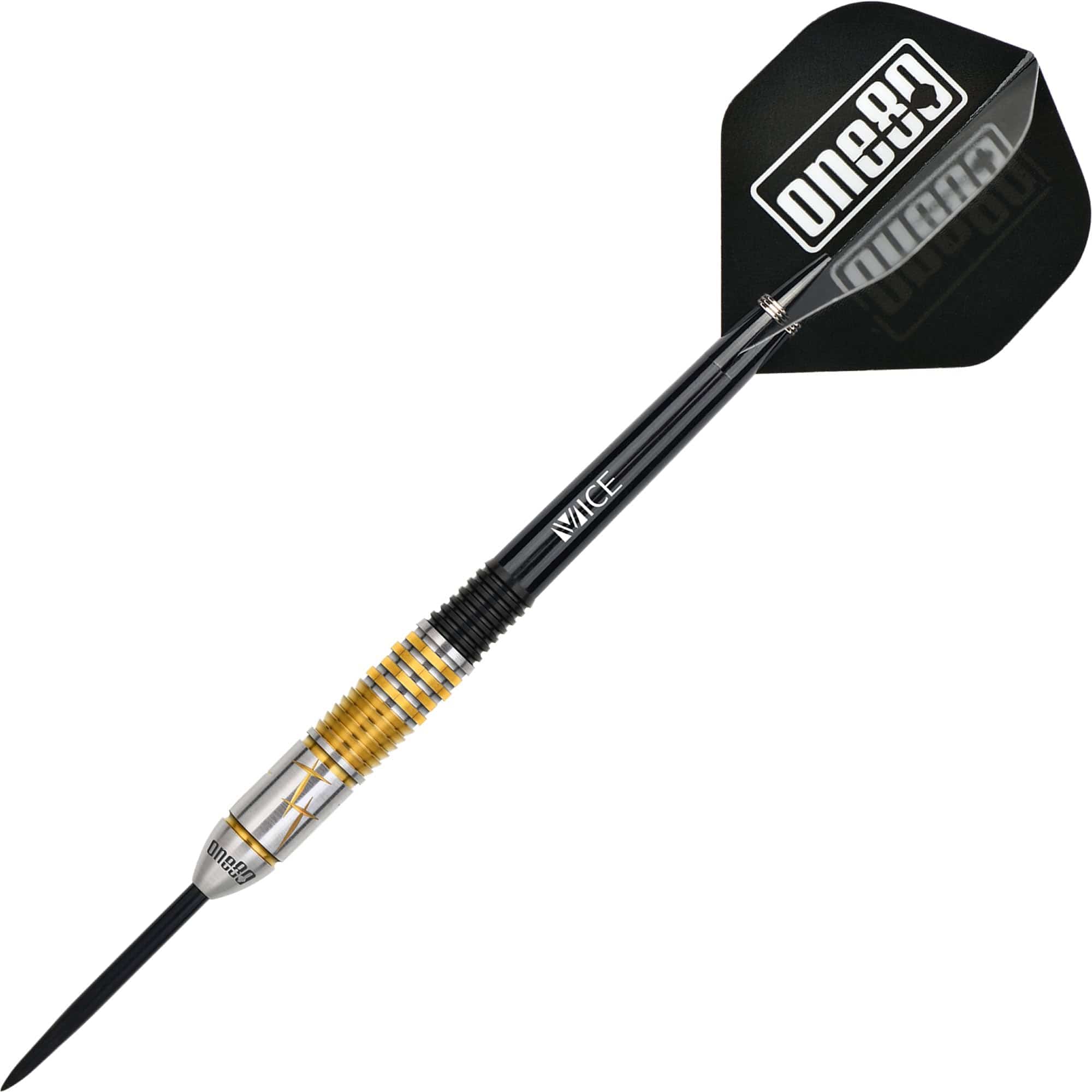 One80 Tung Suk Darts - Steel Tip - Image 3