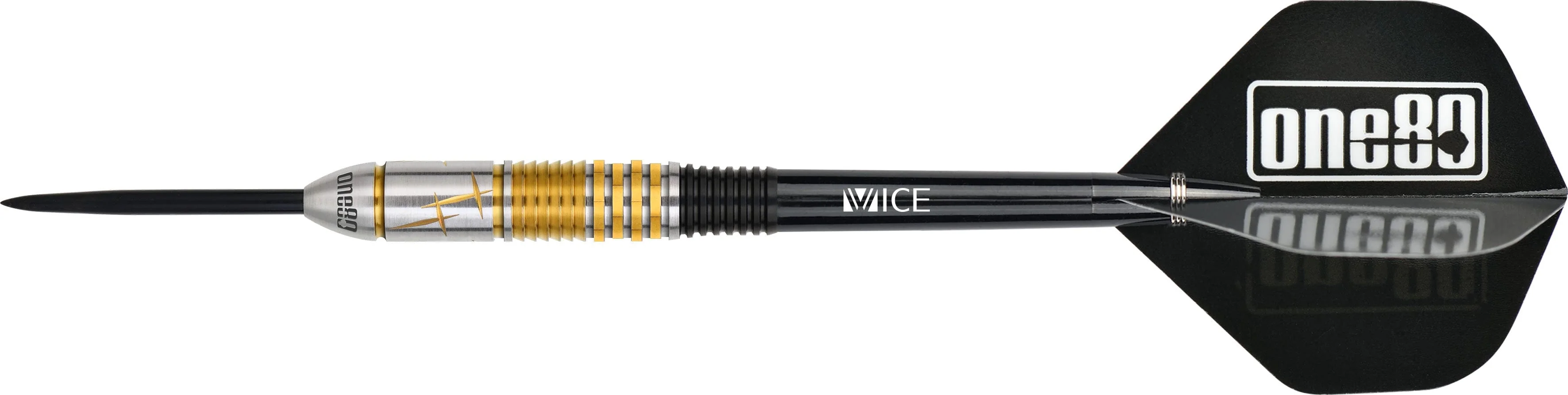 One80 Tung Suk Darts - Steel Tip - Image 4