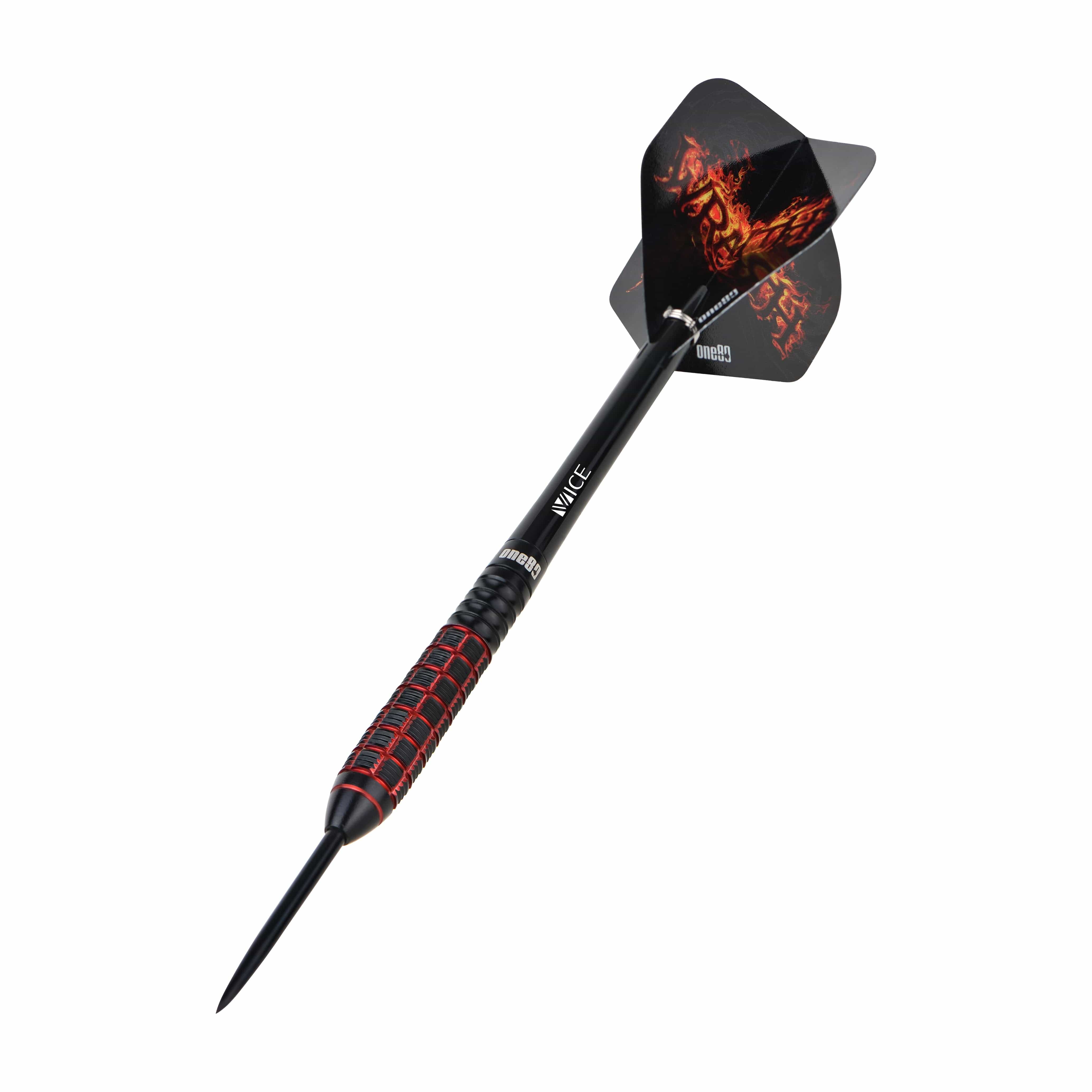 One80 Vaelkris Darts - Steel Tip - 90% Tungsten - V01 - Image 5