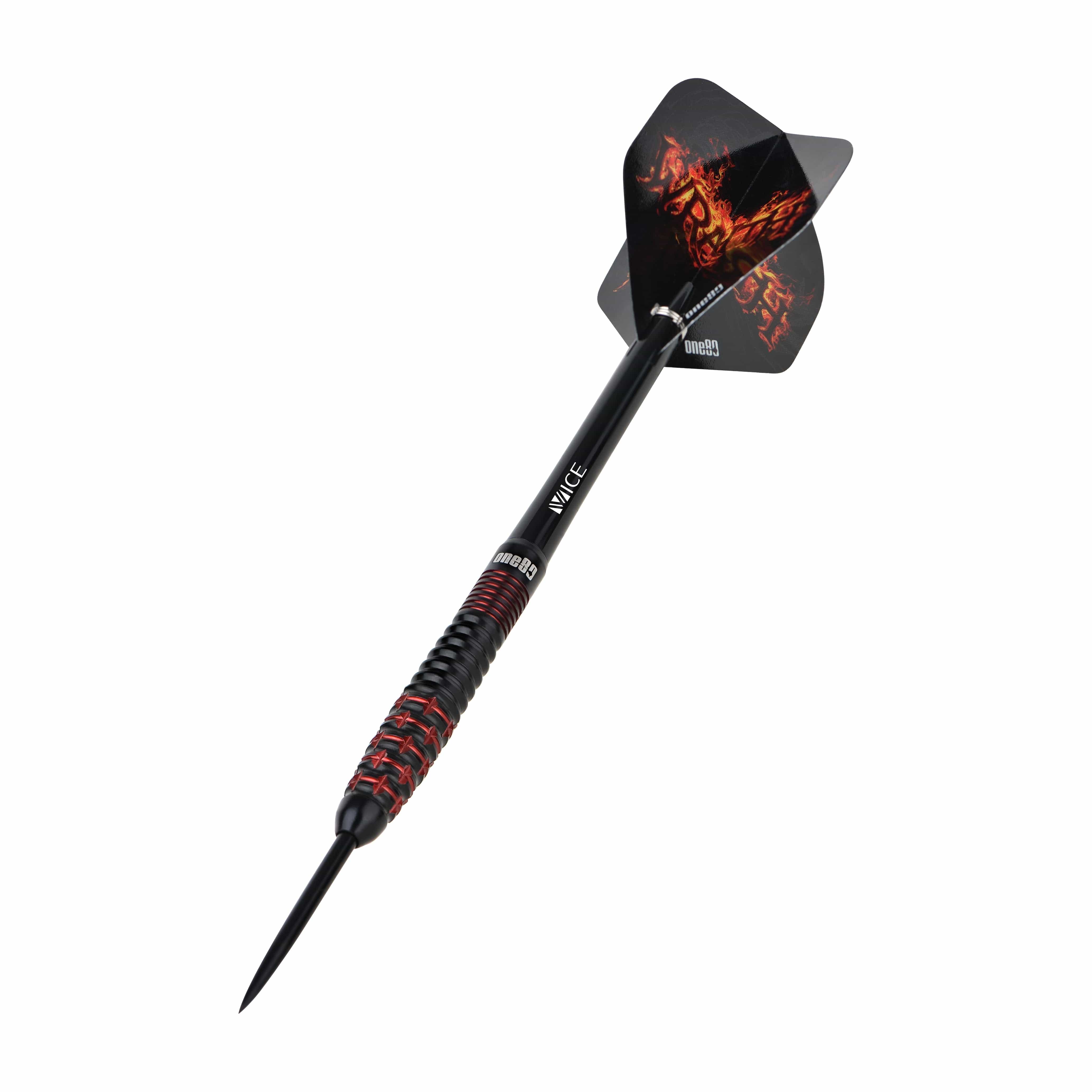 One80 Vaelkris Darts - Steel Tip - 90% Tungsten - V03 - Image 5