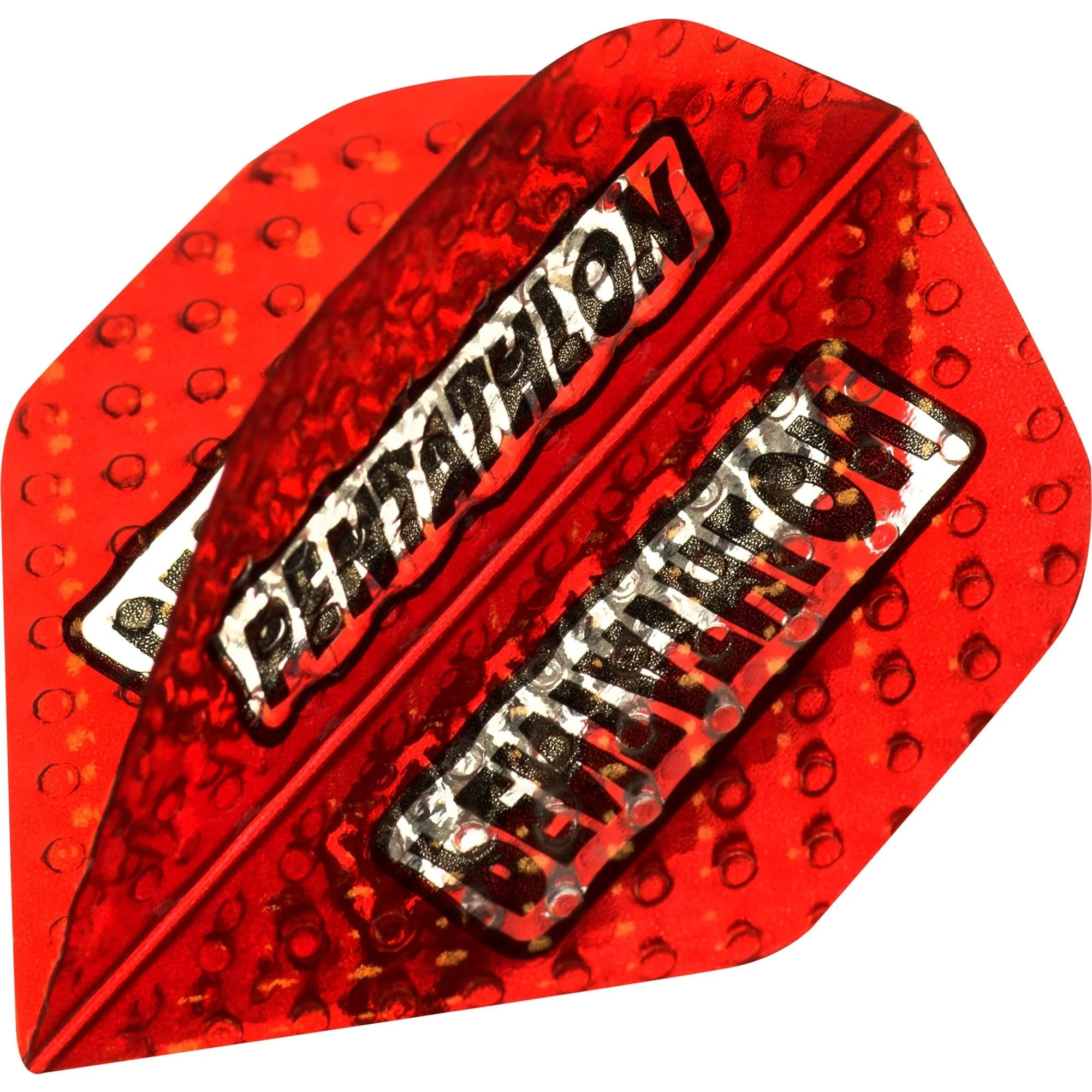 Pentathlon Dart Flights - Dimplex - Extra Strong - Std - Image 7
