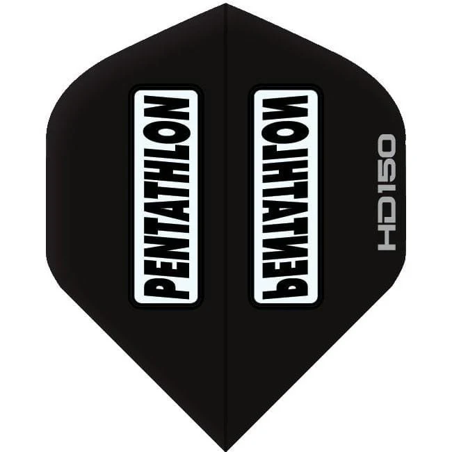 Pentathlon Flights - Transparent Window - HD150 - Std