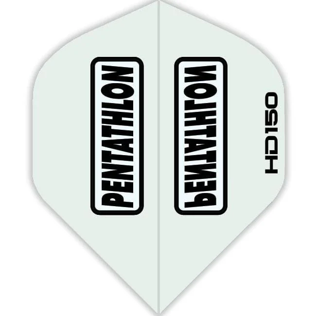 Pentathlon Flights - Transparent Window - HD150 - Std - Image 3