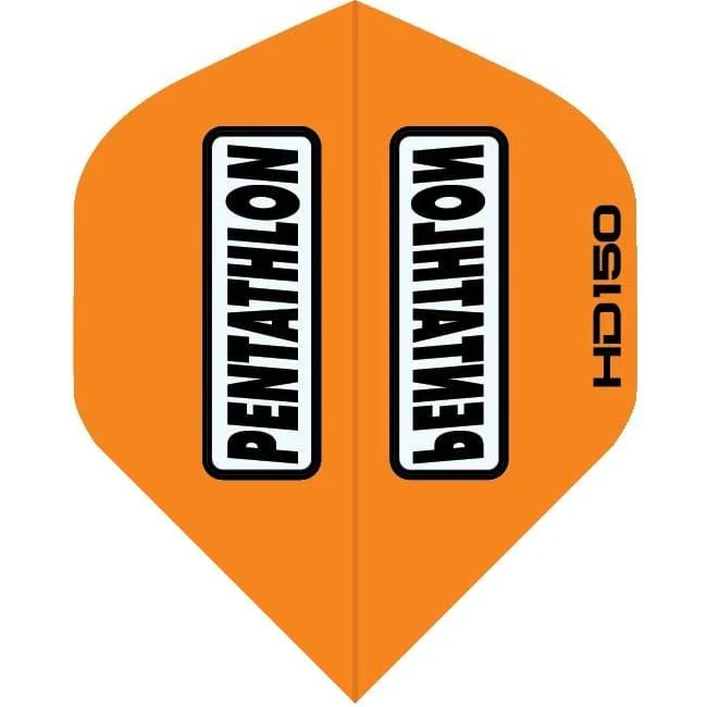 Pentathlon Flights - Transparent Window - HD150 - Std - Image 5