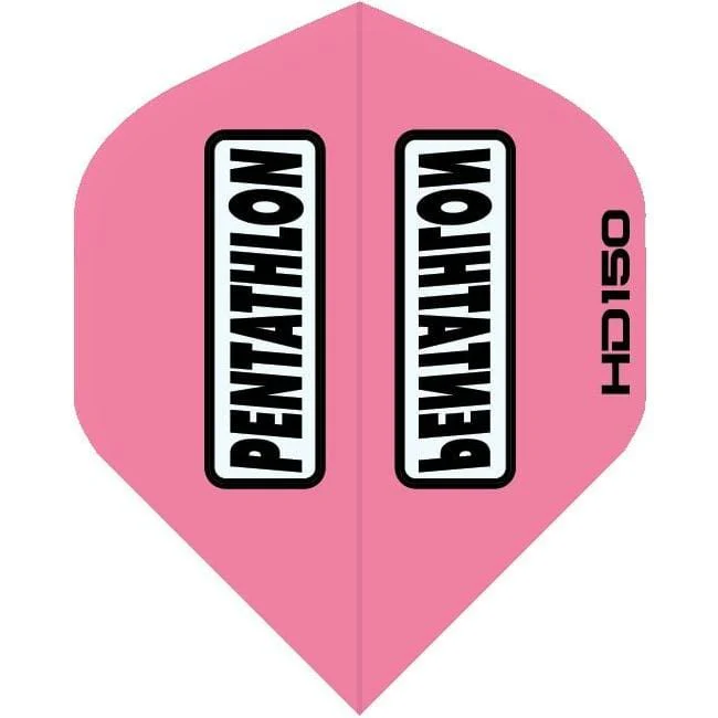 Pentathlon Flights - Transparent Window - HD150 - Std - Image 6