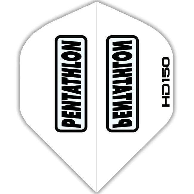 Pentathlon Flights - Transparent Window - HD150 - Std - Image 8