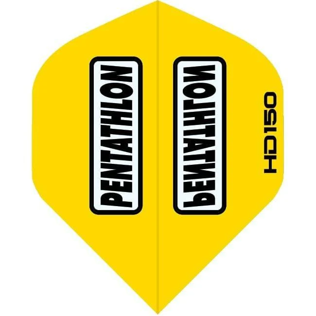 Pentathlon Flights - Transparent Window - HD150 - Std - Image 9