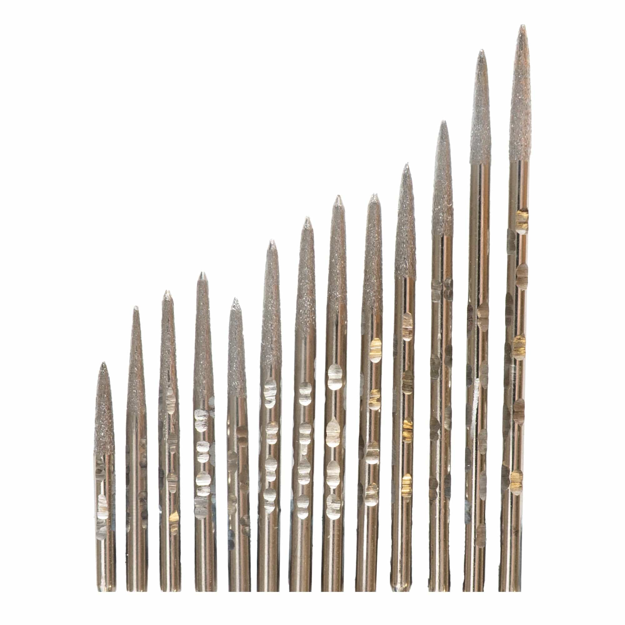Pharaoh Dart Points - Steel Tip - Akhenaten - Image 2