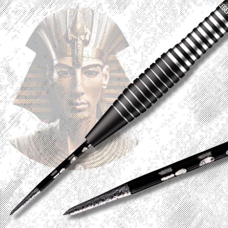 Pharaoh Dart Points - Steel Tip - Akhenaten - Image 3
