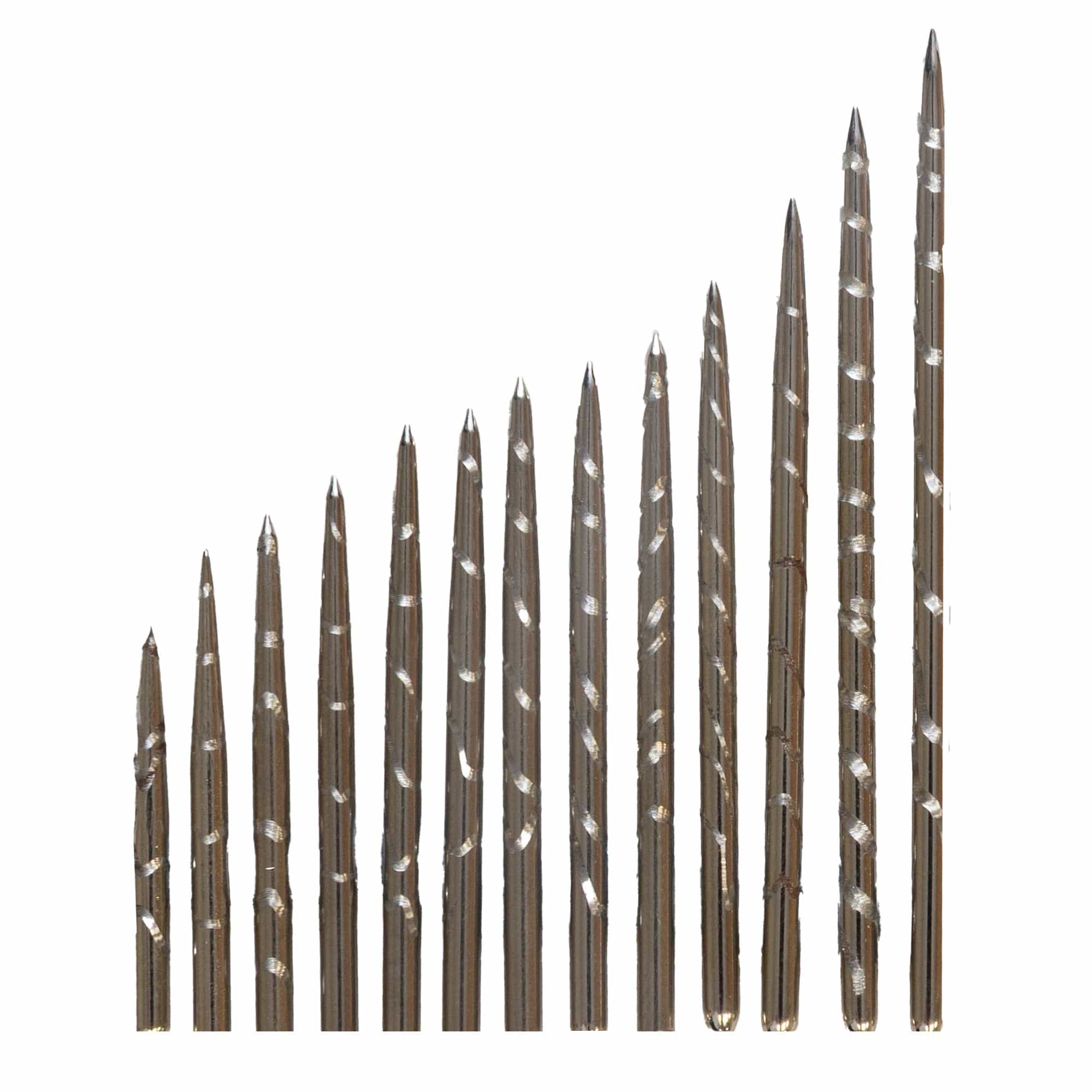 Pharaoh Dart Points - Steel Tip - Nefertiti - Image 2
