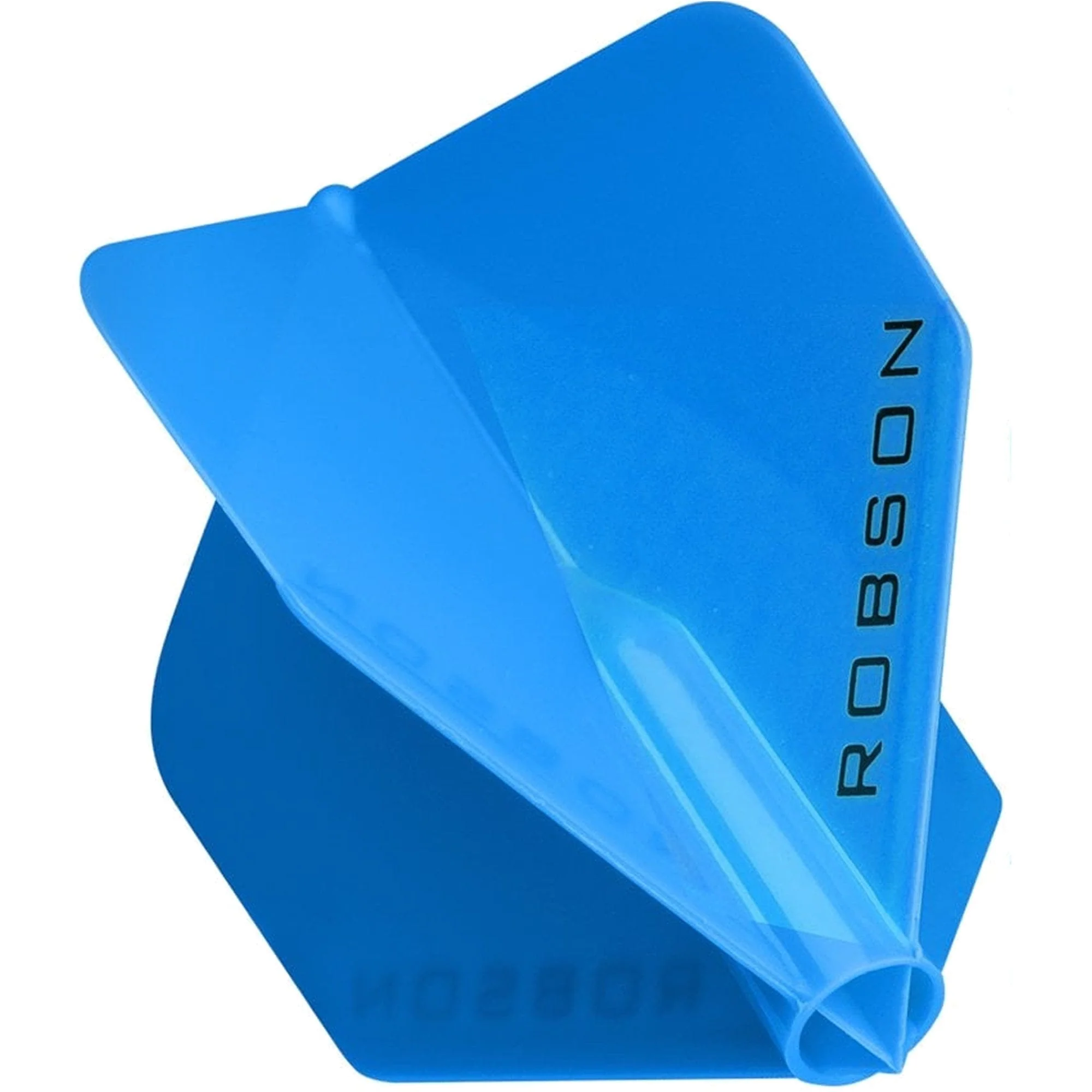 Robson Plus Dart Flights - for all shafts - Std No2 - Image 3