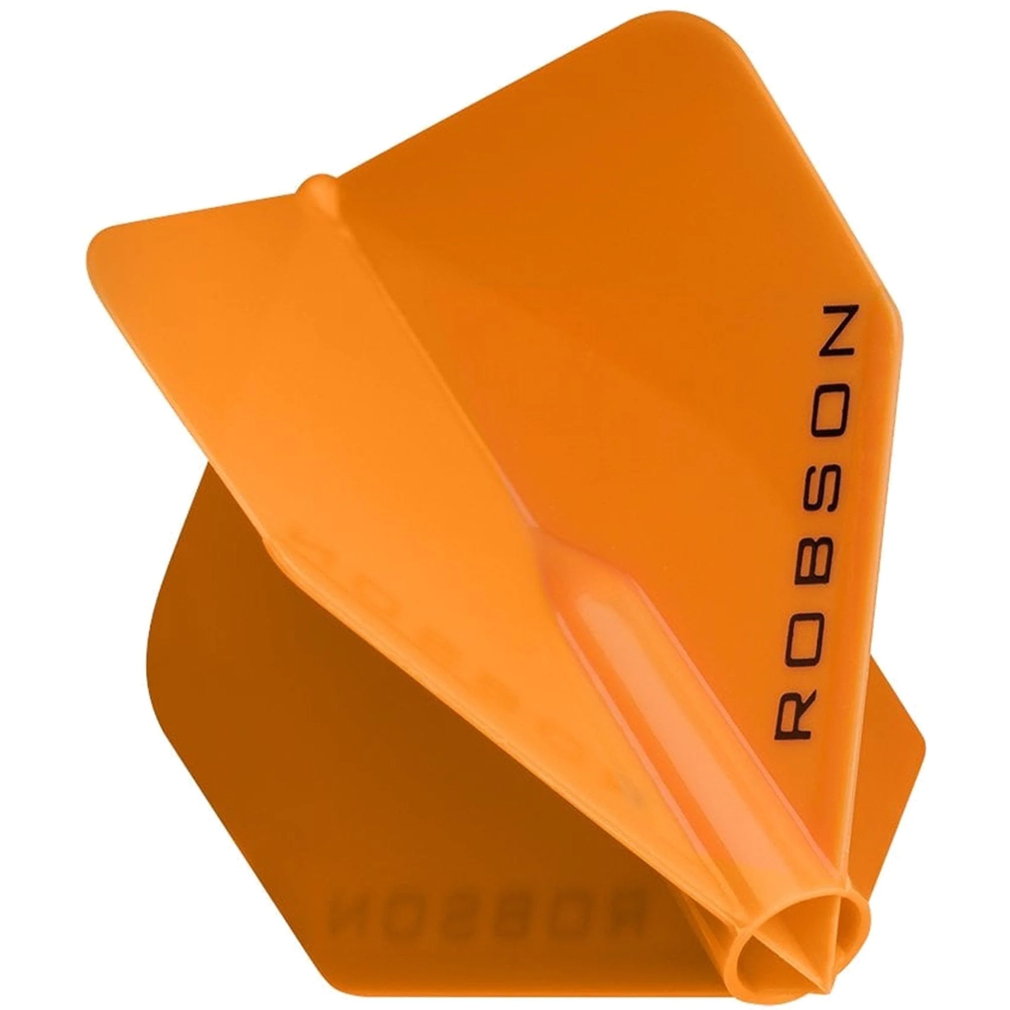 Robson Plus Dart Flights - for all shafts - Std No2 - Image 5